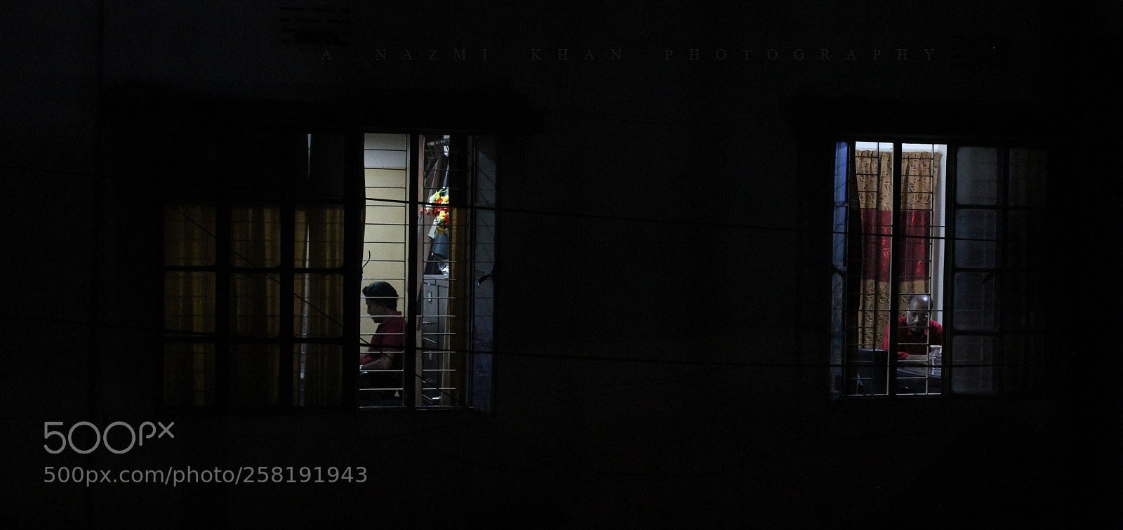 Canon EOS 1200D (EOS Rebel T5 / EOS Kiss X70 / EOS Hi) sample photo. জীবনকে কখনও কখনও দূর থেকে দেখতে হয় photography