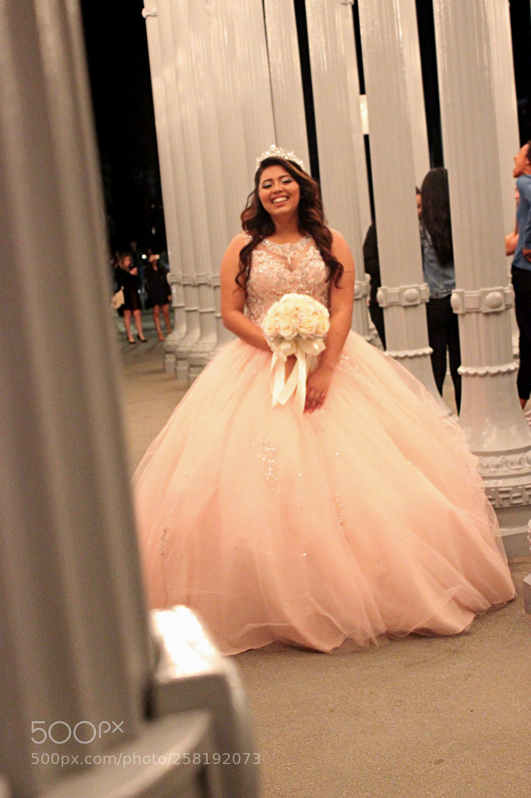 Canon EOS 600D (Rebel EOS T3i / EOS Kiss X5) sample photo. Lacma photography