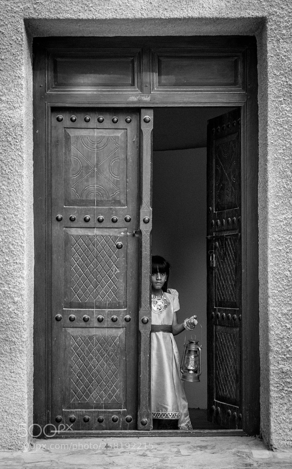 Nikon D810 sample photo. Ramadan mubarak photography