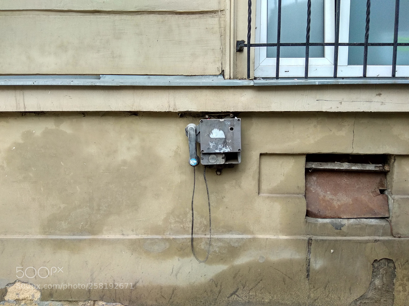 Xiaomi Redmi Note 4 sample photo. Nokia 0.01 photography