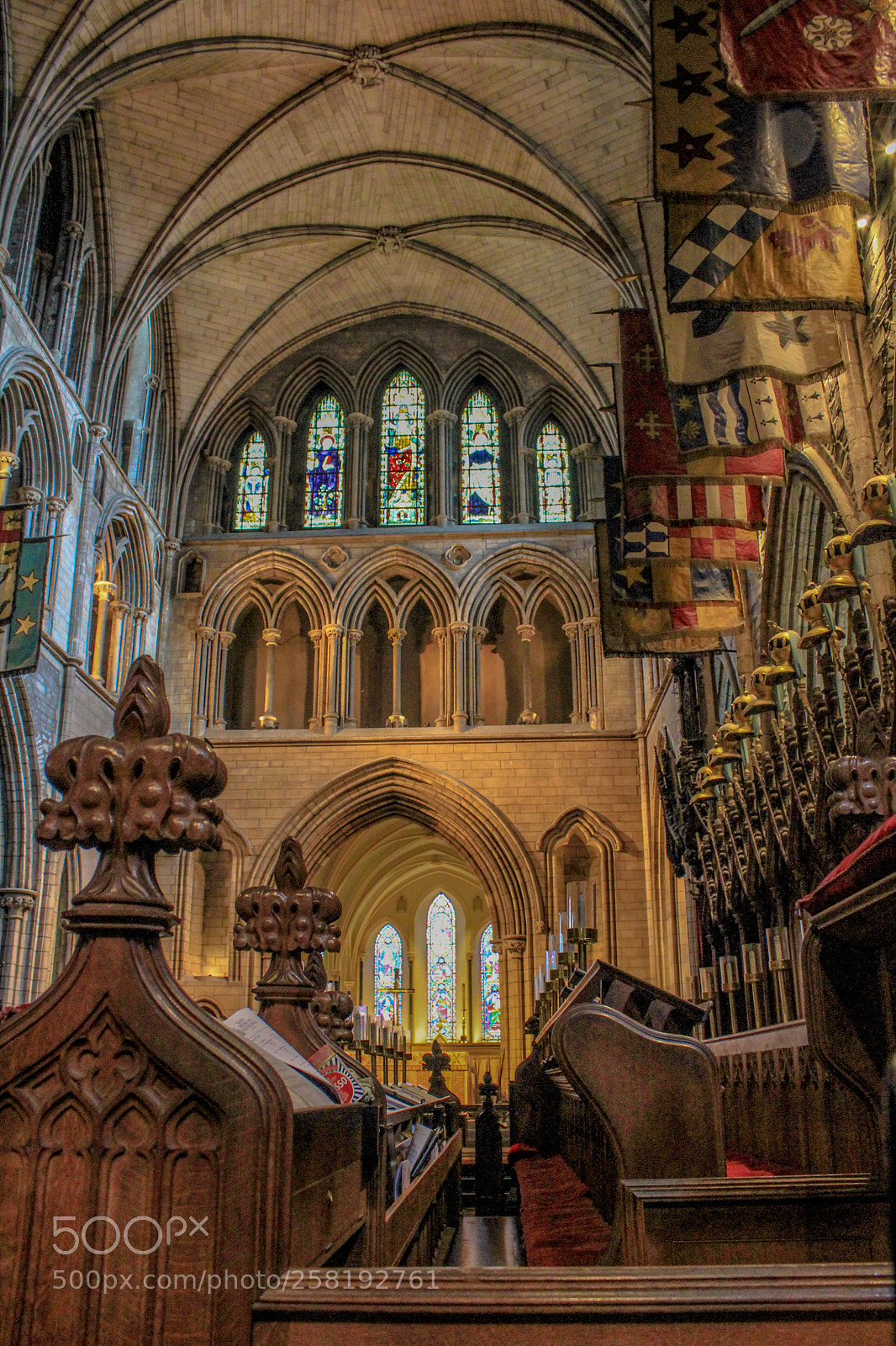 Canon EOS 1200D (EOS Rebel T5 / EOS Kiss X70 / EOS Hi) sample photo. St patrick's cathedral photography