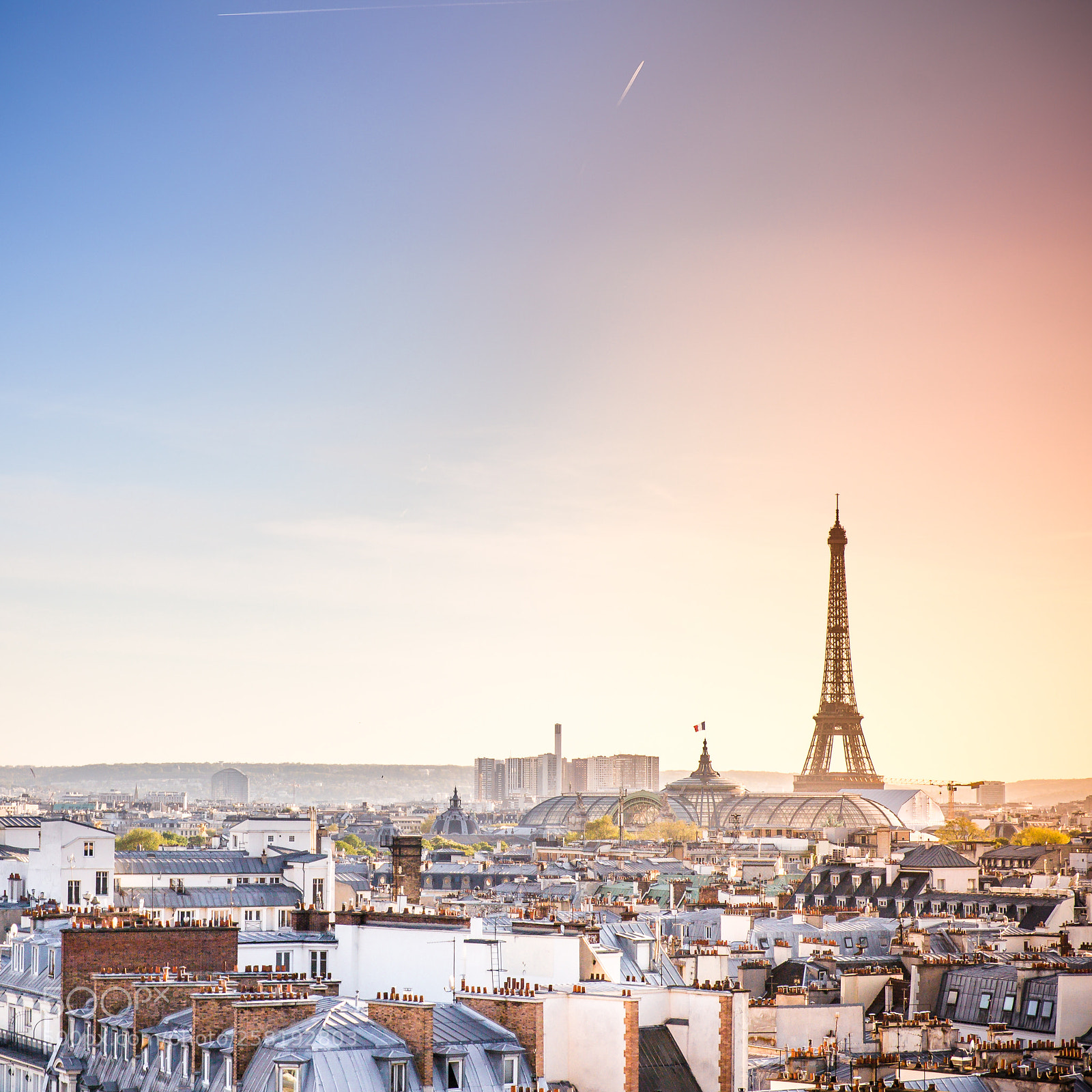 Canon EOS 6D sample photo. Paris photography