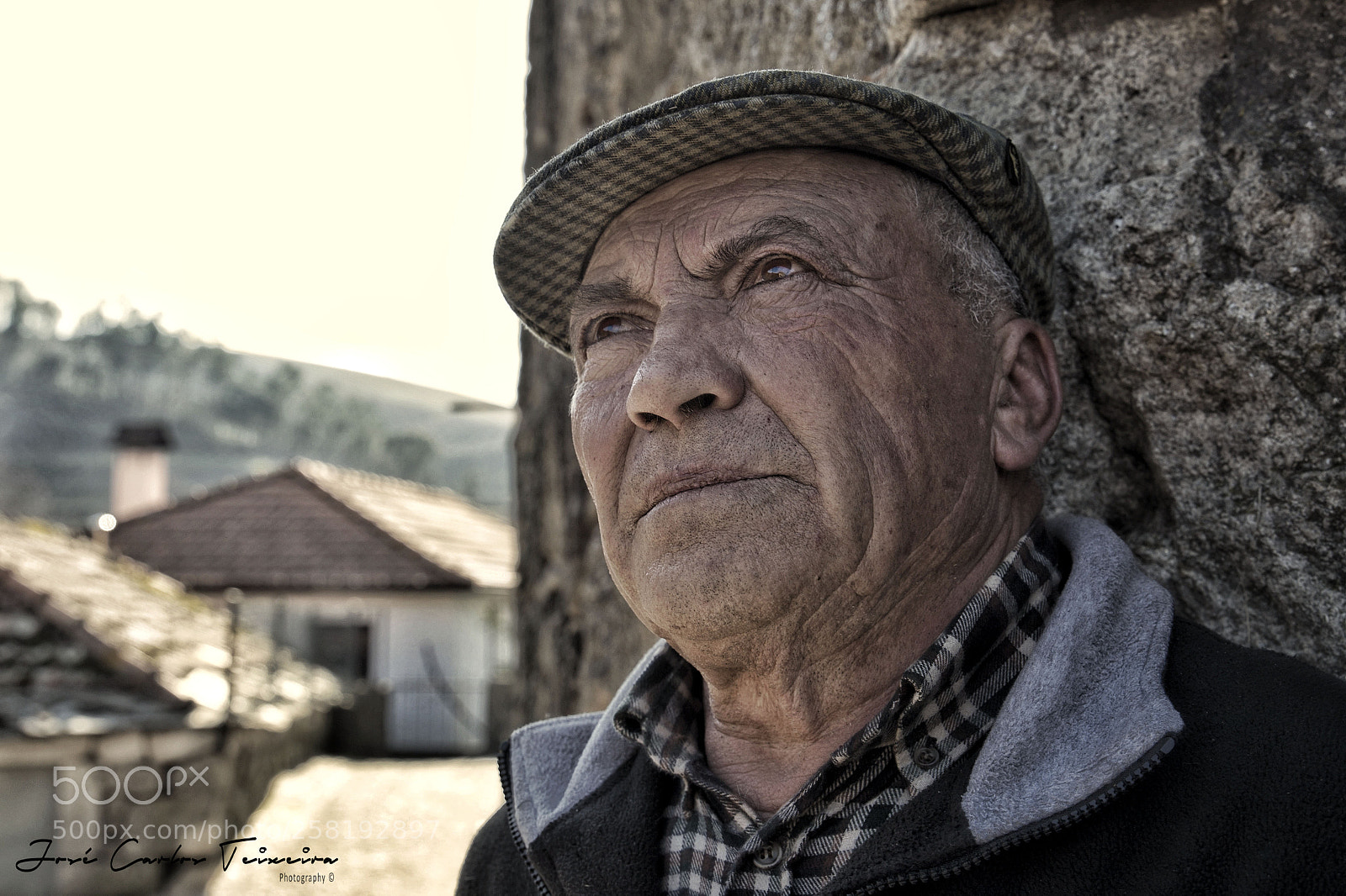 Canon EOS 6D sample photo. De olhos virados para photography