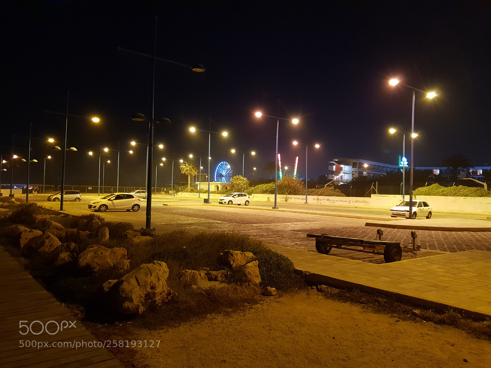 Samsung Galaxy S9+ sample photo. Cyprus photography