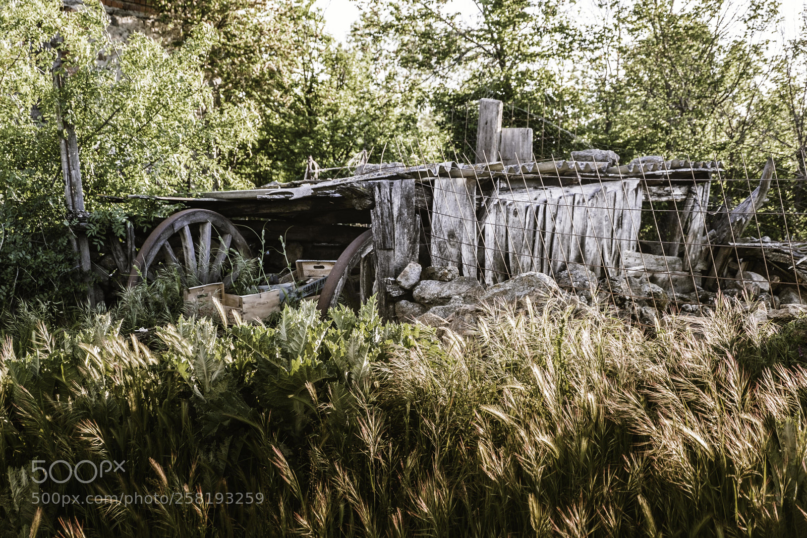 Fujifilm X-T20 sample photo. San cristobal de segovia photography