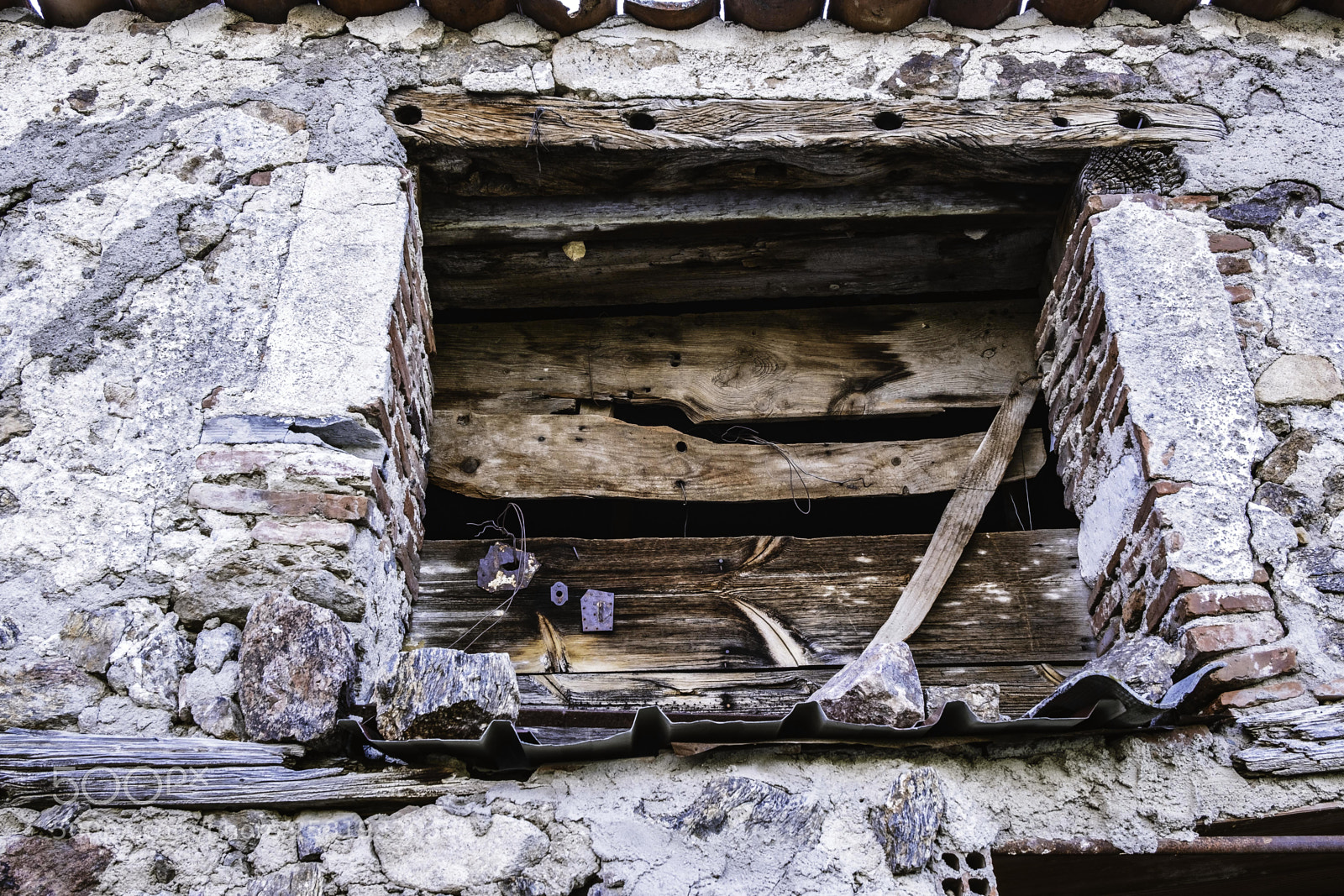 Fujifilm X-T20 sample photo. San cristobal de segovia photography