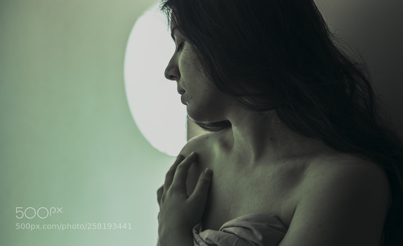 Canon EOS 5D Mark IV sample photo. Softness photography
