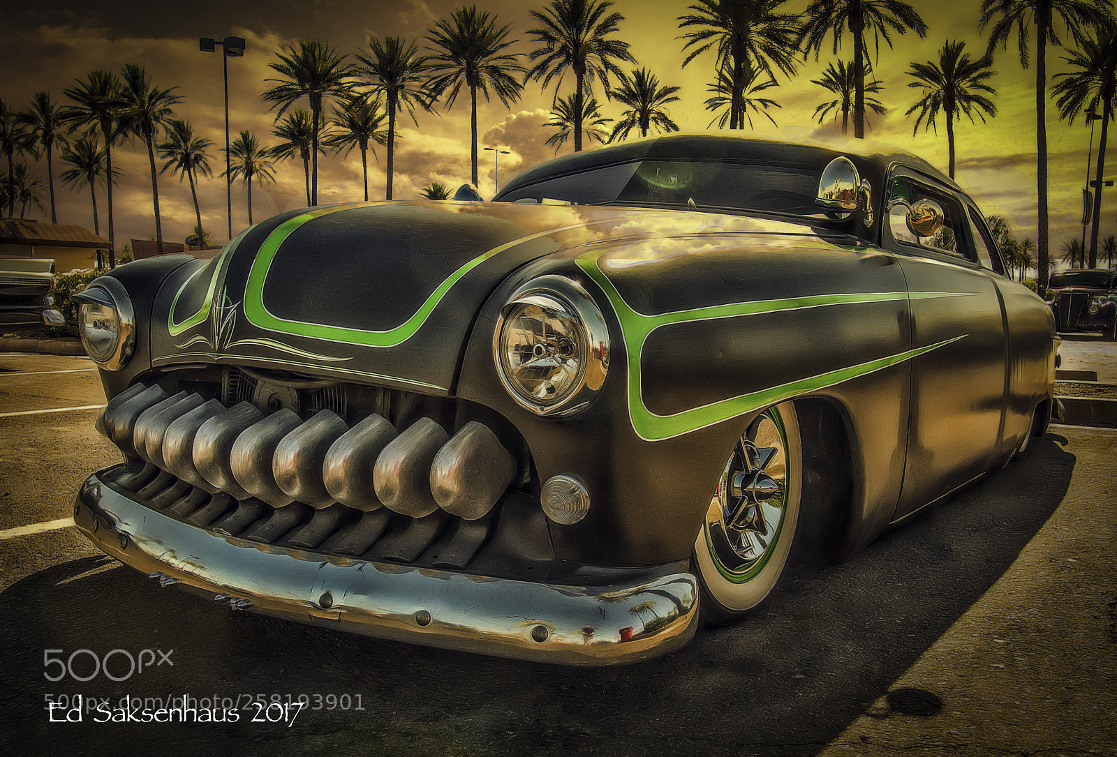 Olympus PEN E-PL3 sample photo. 1949 mercury at the photography
