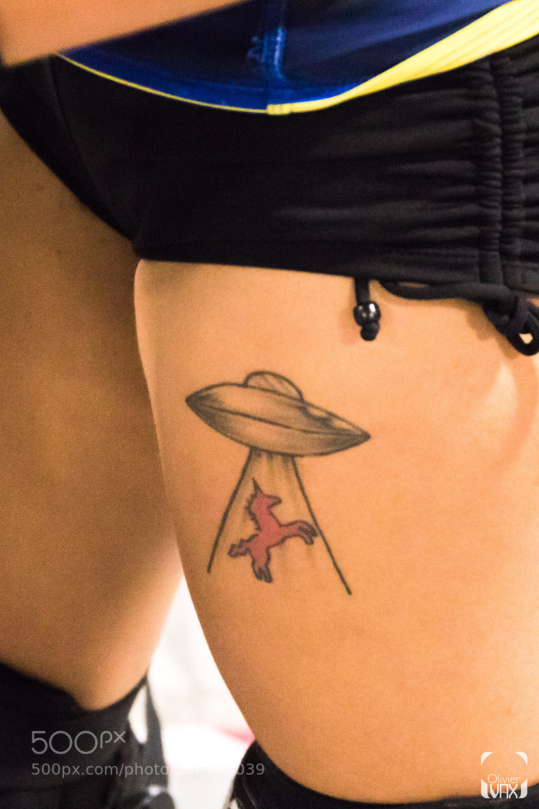 Canon EOS 7D Mark II sample photo. Tattoo - photo by photography