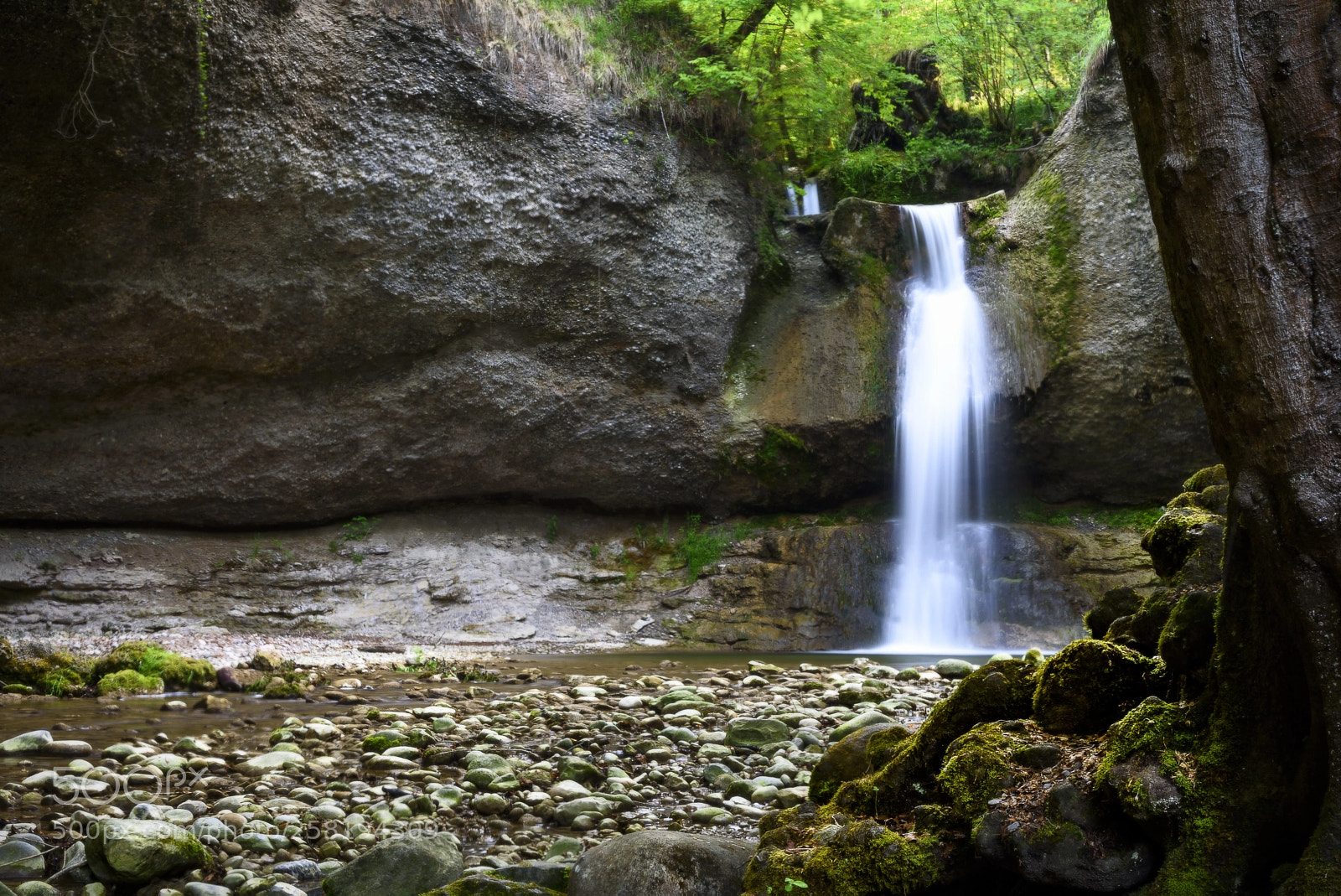 Nikon D750 sample photo. Kemptnertobel bei wetzikon photography