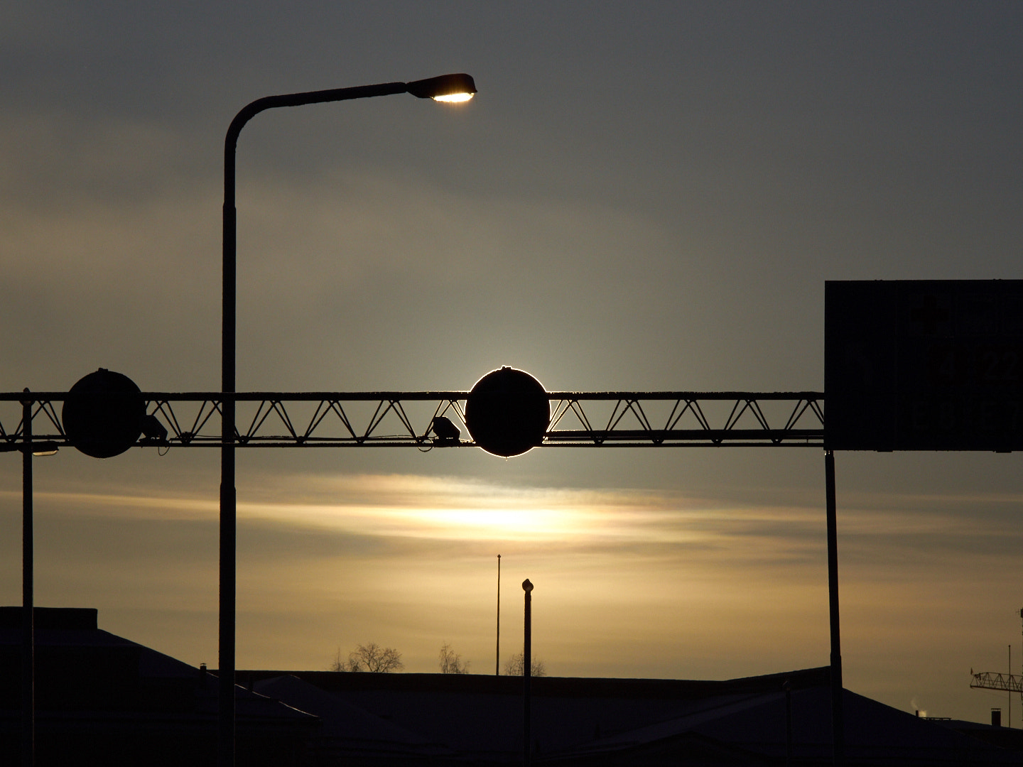 Olympus PEN E-PL5 sample photo. Road sign photography
