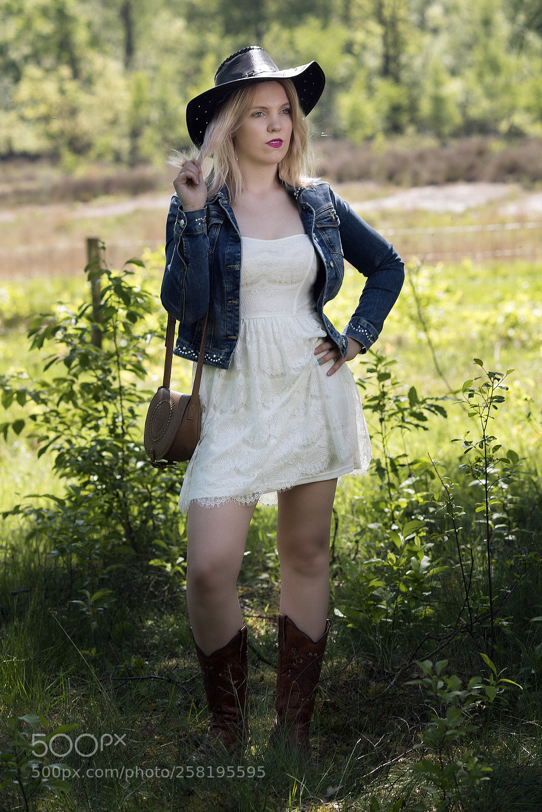 Nikon D750 sample photo. Laura photography