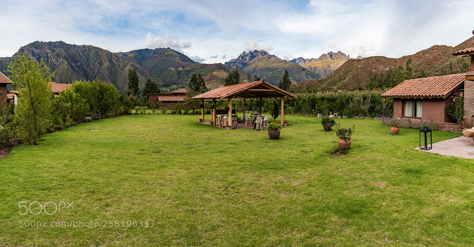 Nikon D750 sample photo. Sacred valley airbnb photography