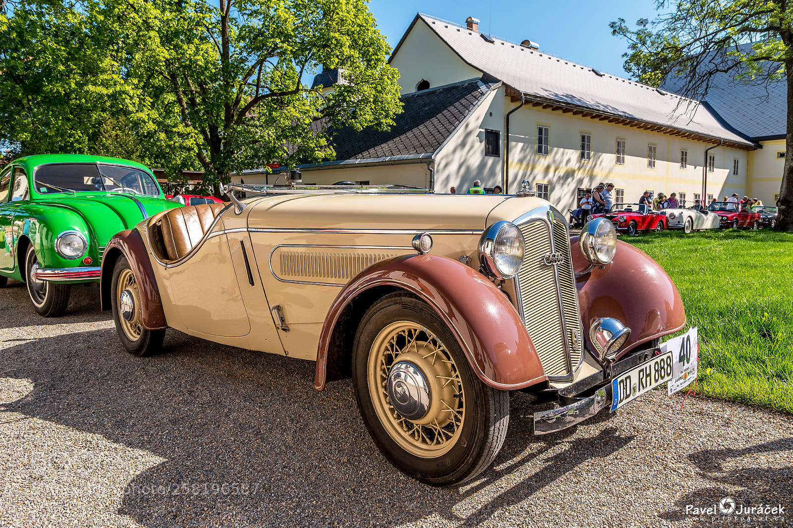 Nikon D5600 sample photo. Jarn rallye veter n photography