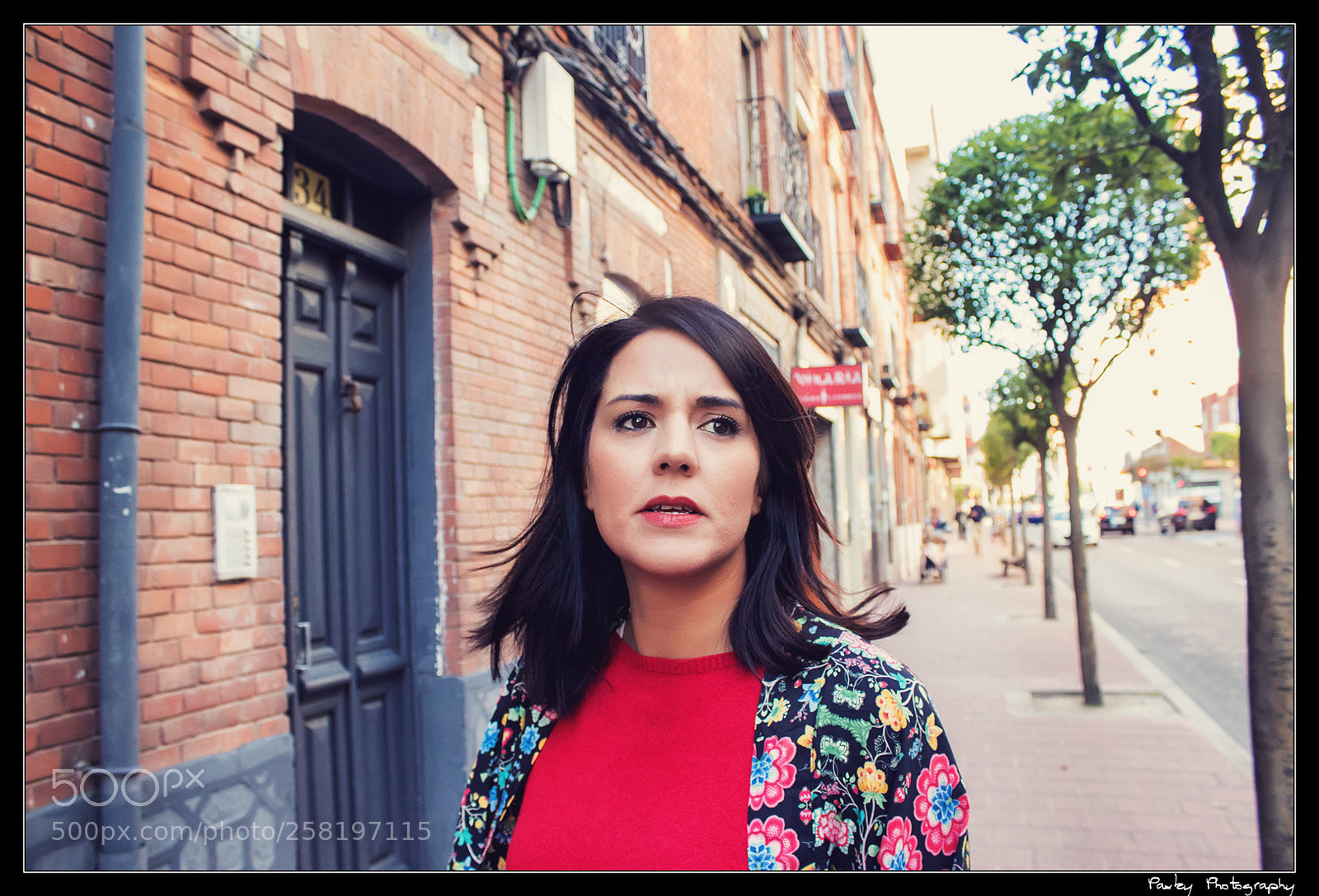 Canon EOS 7D Mark II sample photo. 34 delusion street photography