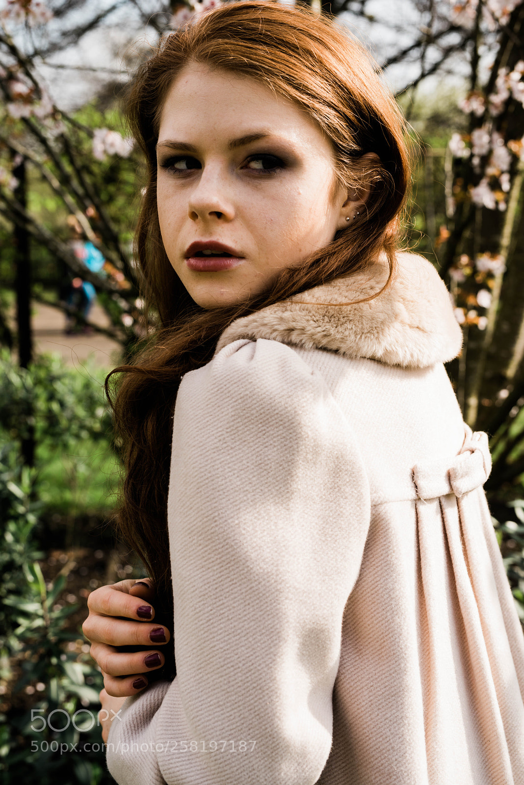 Nikon D810 sample photo. Paula photography