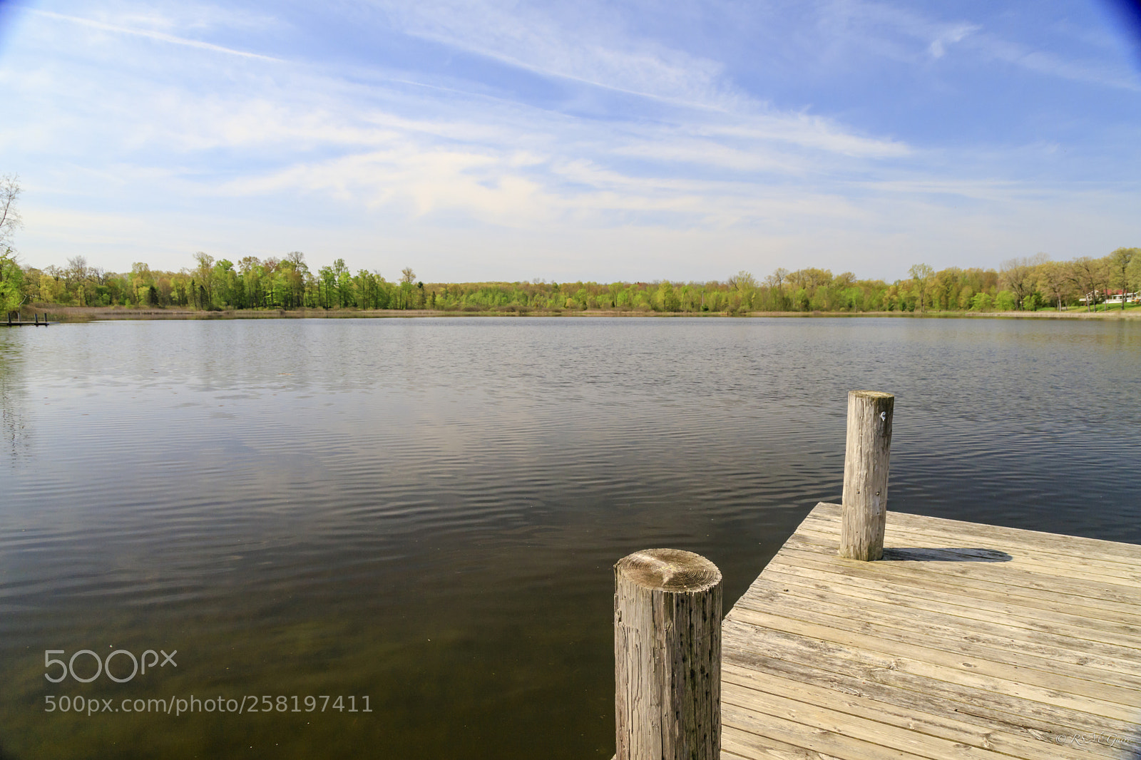 Canon EOS 6D Mark II sample photo. Lake photography
