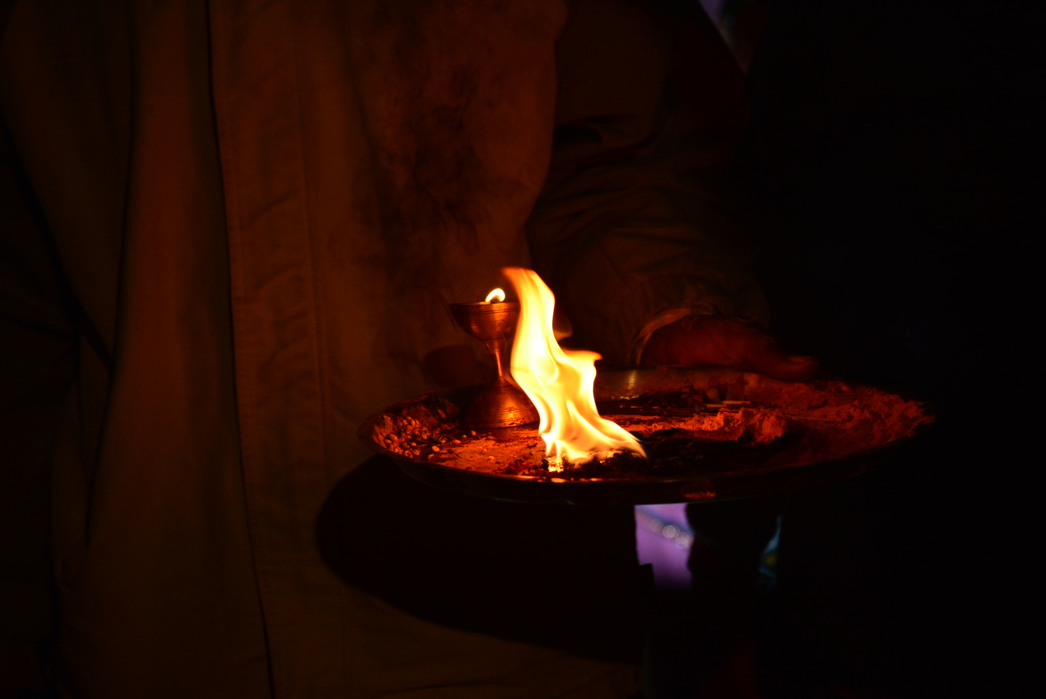 Nikon D5200 sample photo