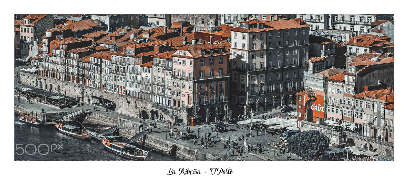 Nikon D5000 sample photo. O´porto photography