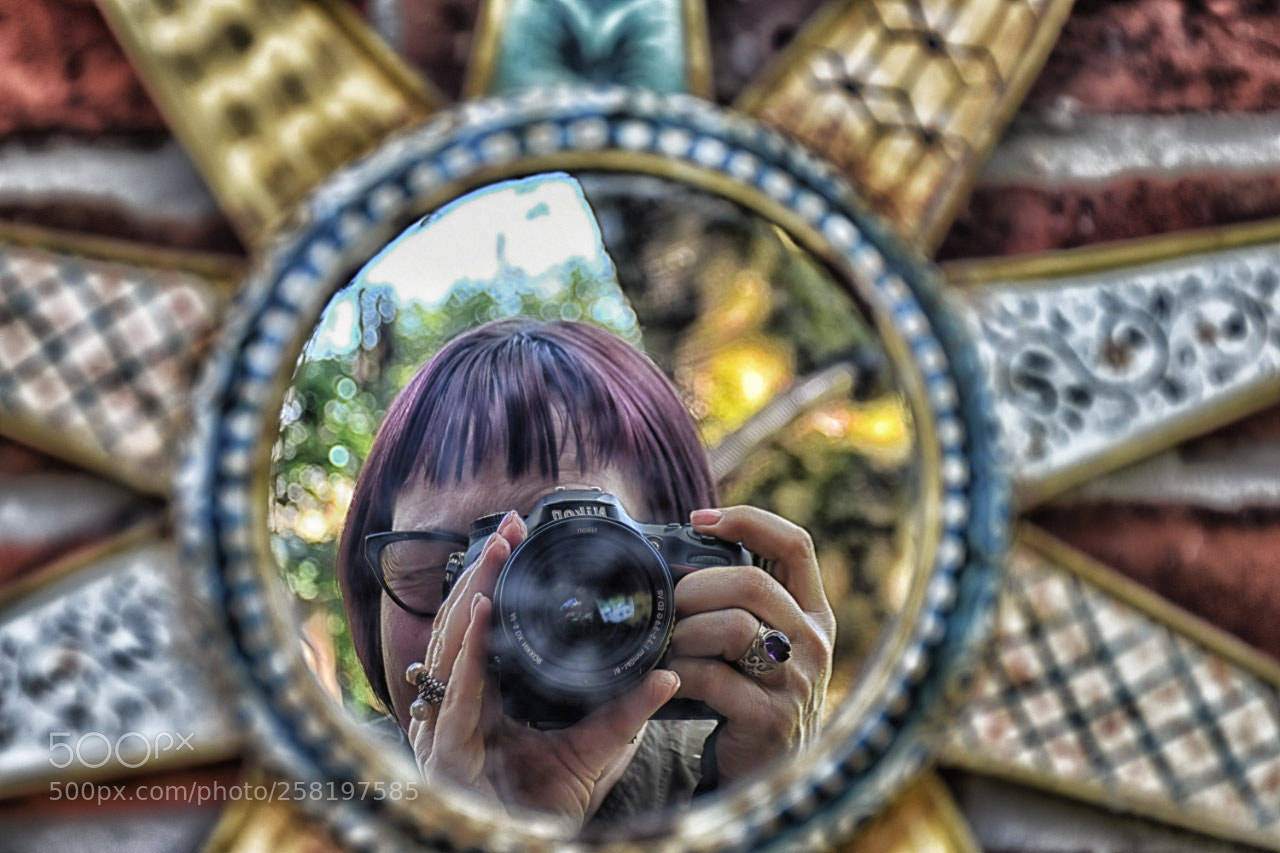 Nikon D7200 sample photo. The photographer photography