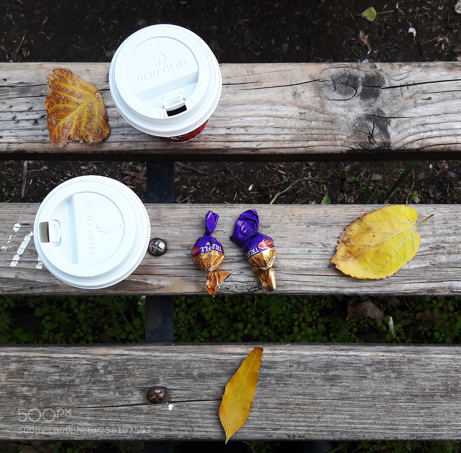 Samsung Galaxy A5(2016) sample photo. Coffee break photography