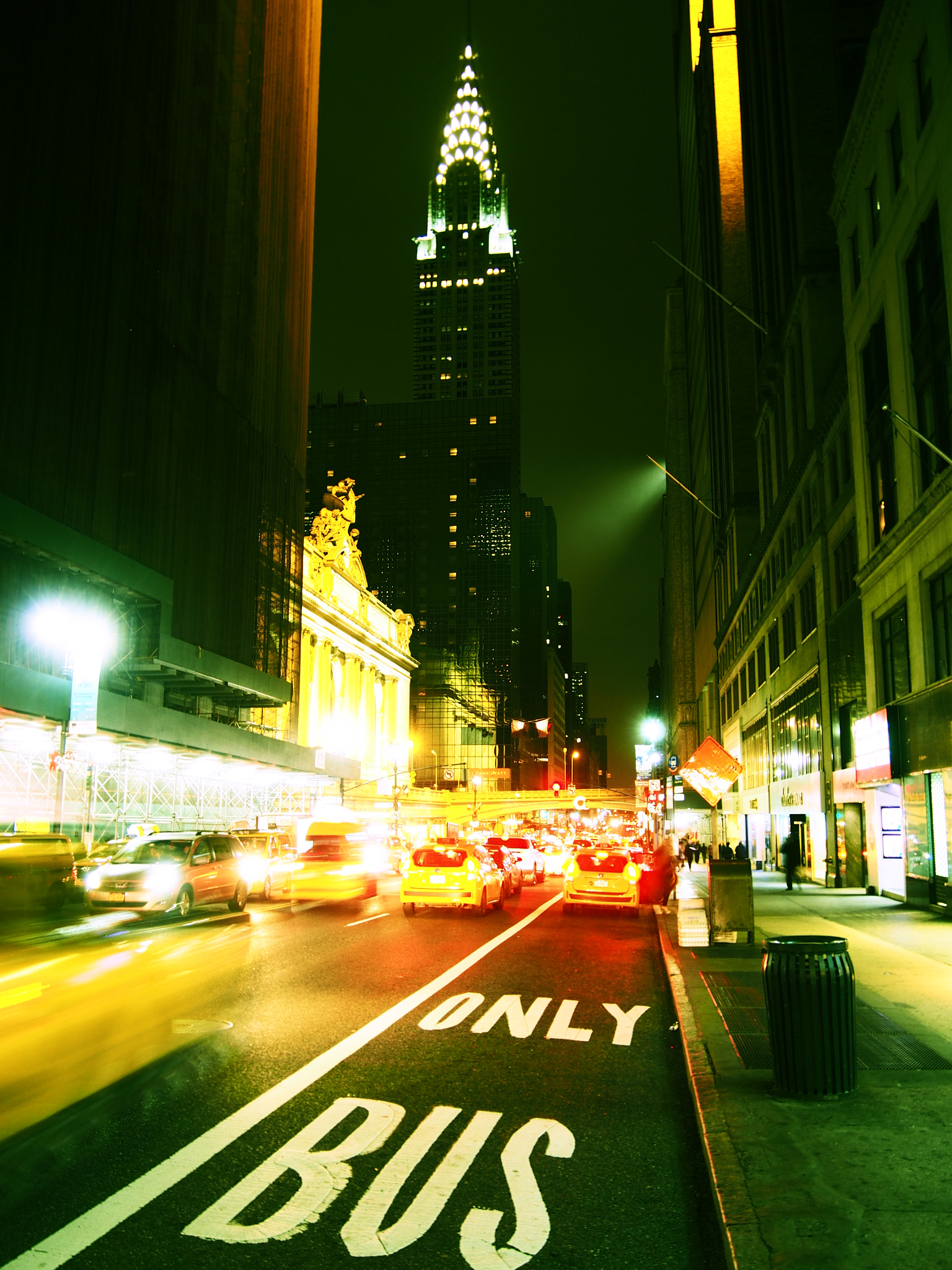 Olympus PEN E-PL5 sample photo. New york photography