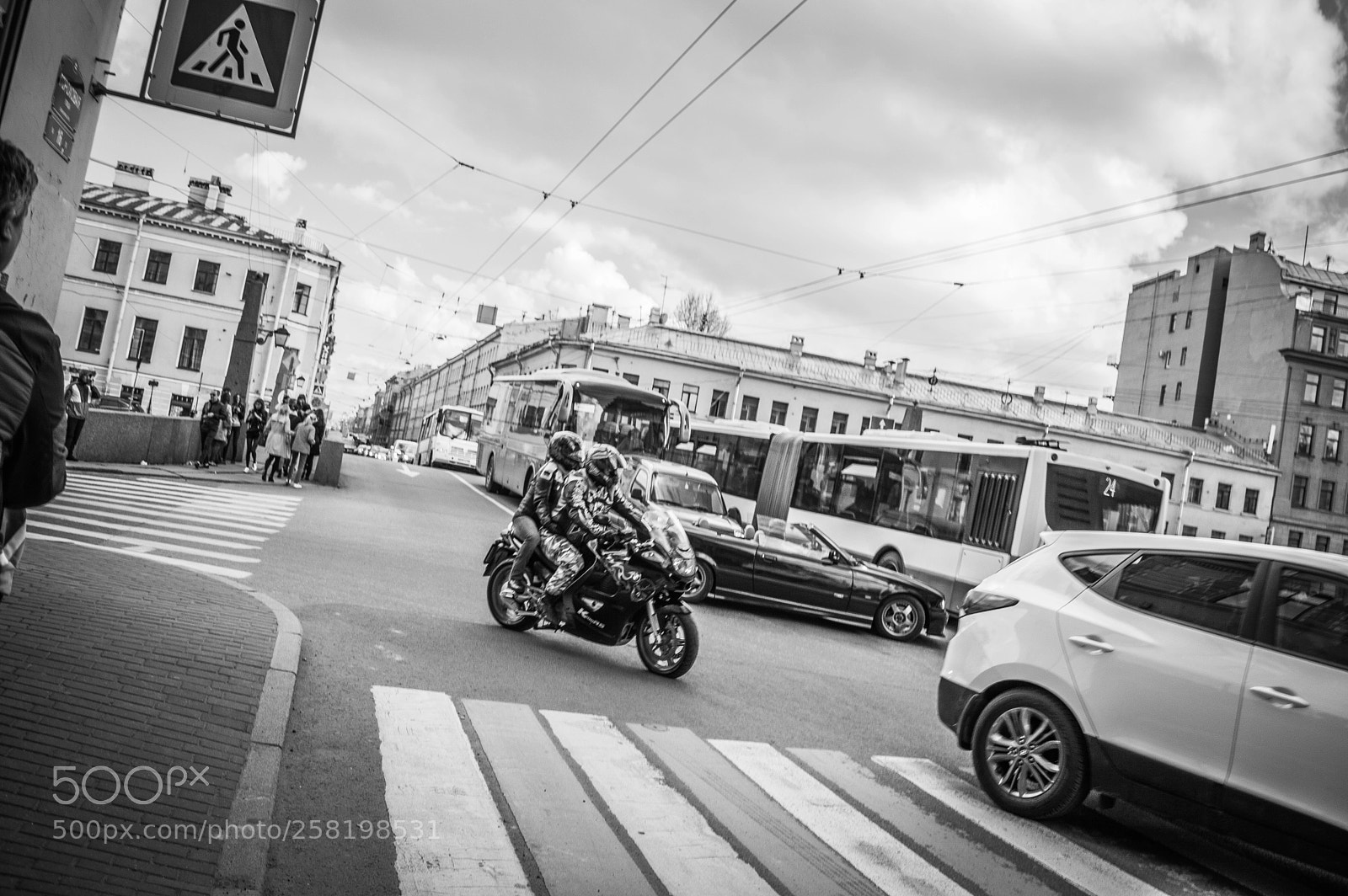 Nikon D3200 sample photo. ! Санкт-Петербург (весна 2018) photography