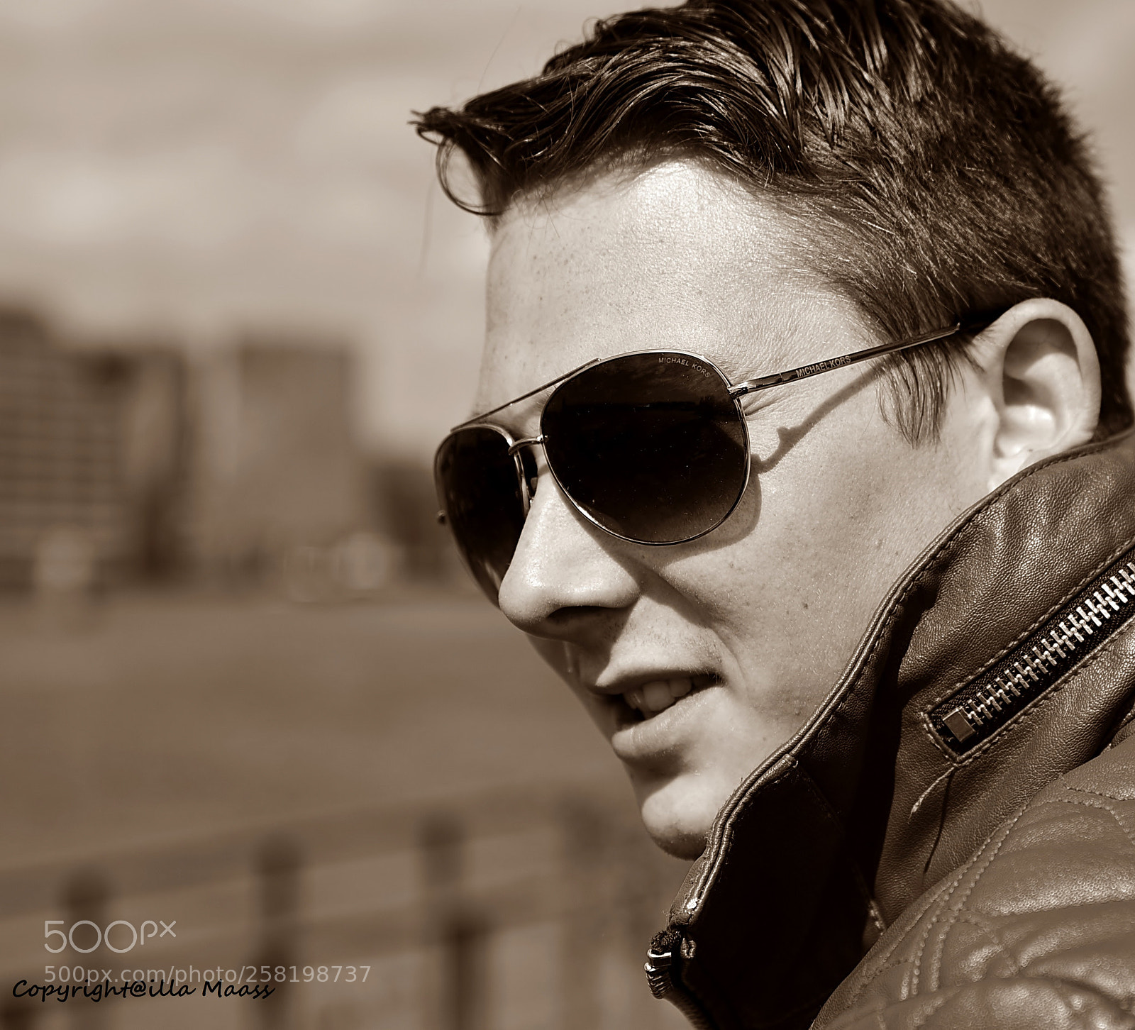 Nikon D750 sample photo. Lukas photography