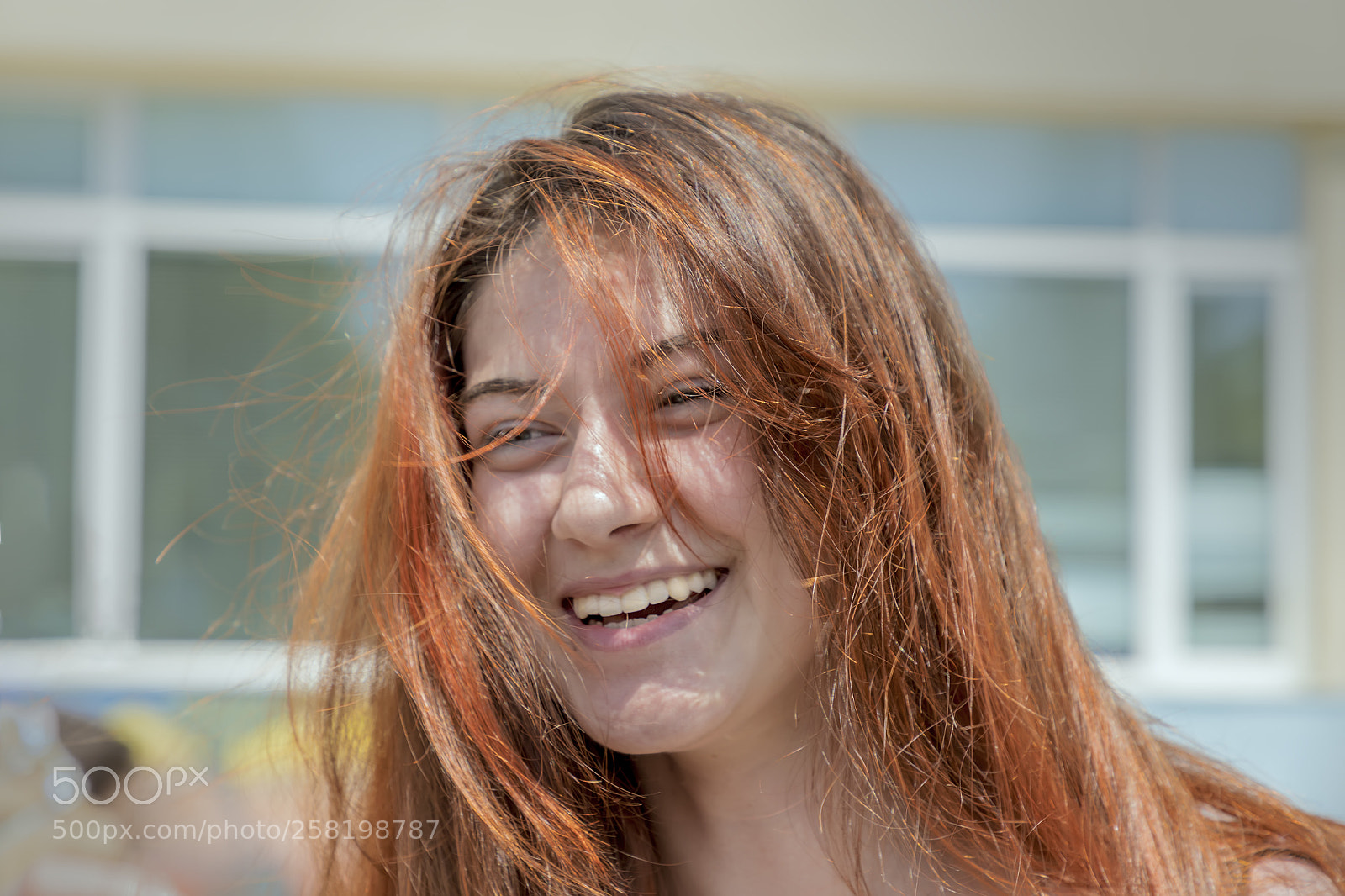 Canon EOS 6D Mark II sample photo. Emotion photography