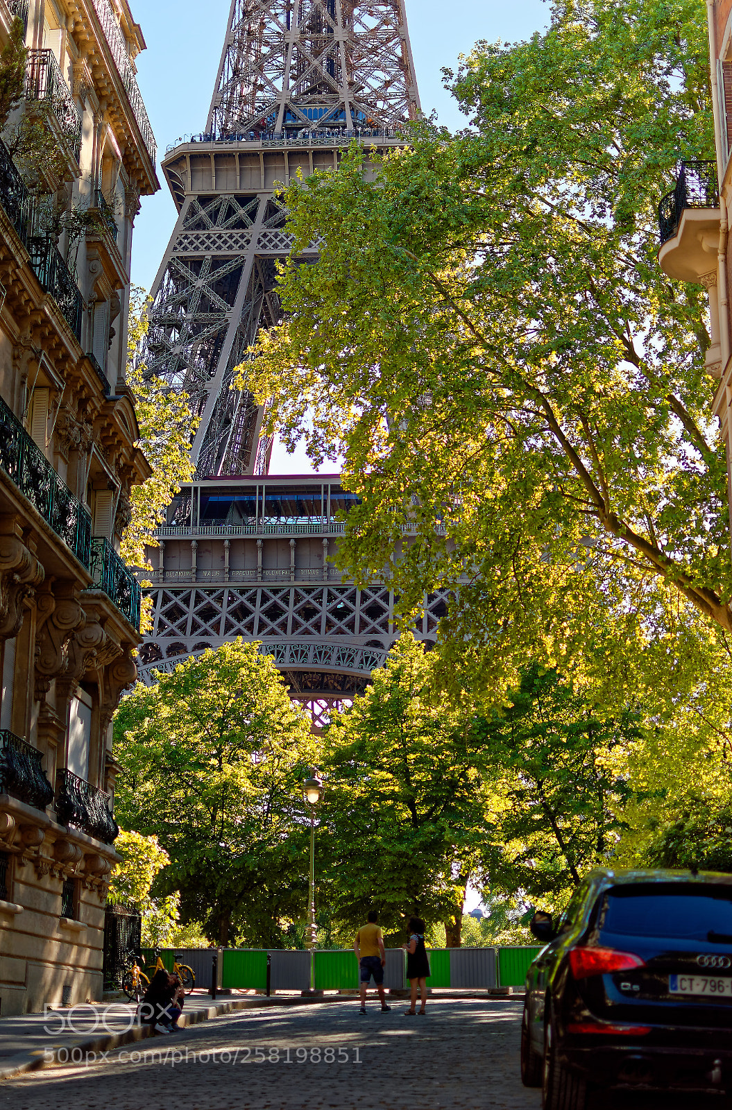 Nikon D3200 + Nikon AF-S DX Nikkor 35mm F1.8G sample photo. Paris lifestyle 4 photography
