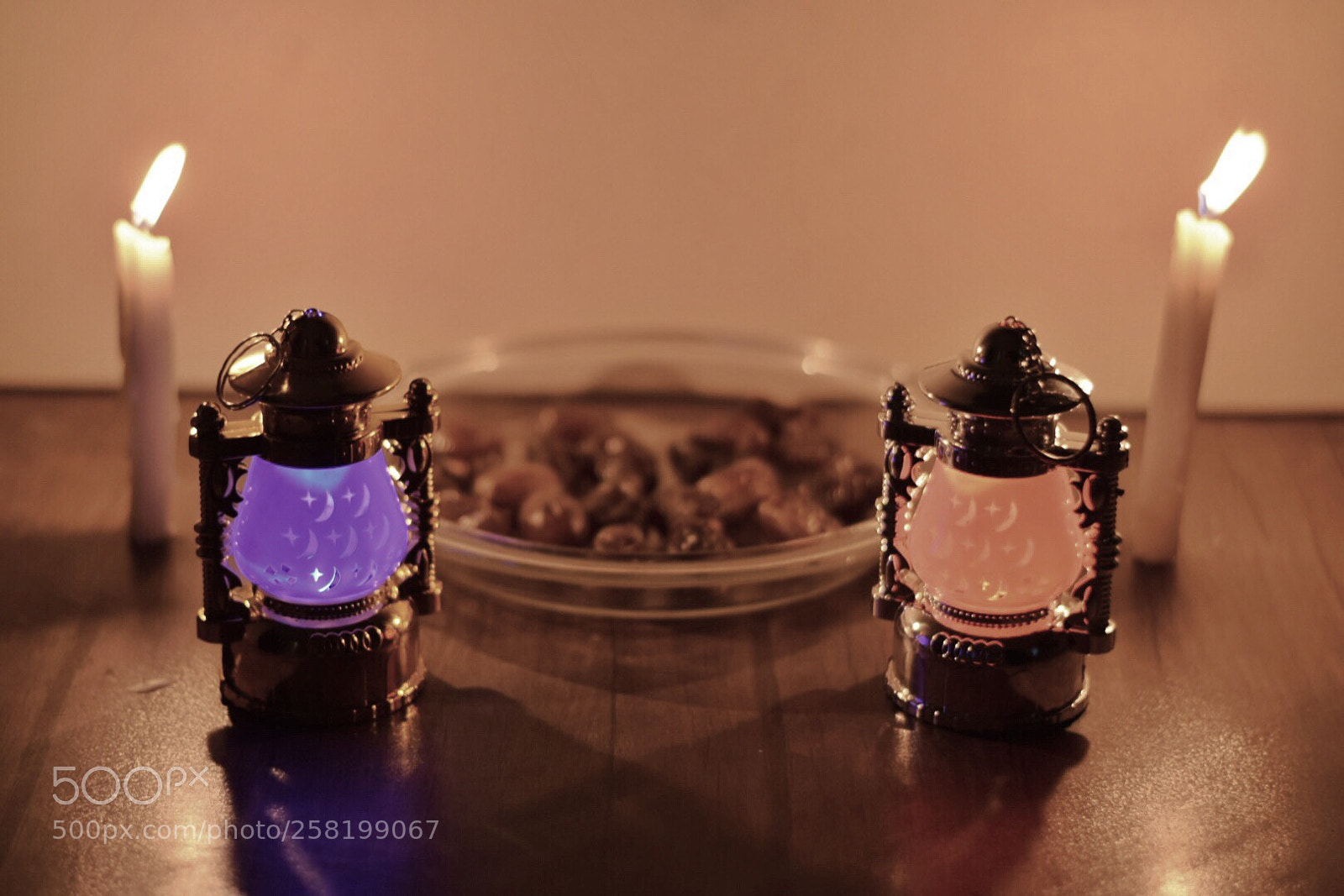Nikon D5300 sample photo. Ramadan kareem ❤️ photography