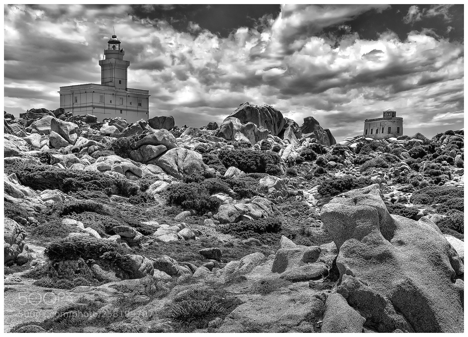 Nikon D7200 sample photo. All along the lighthouse photography