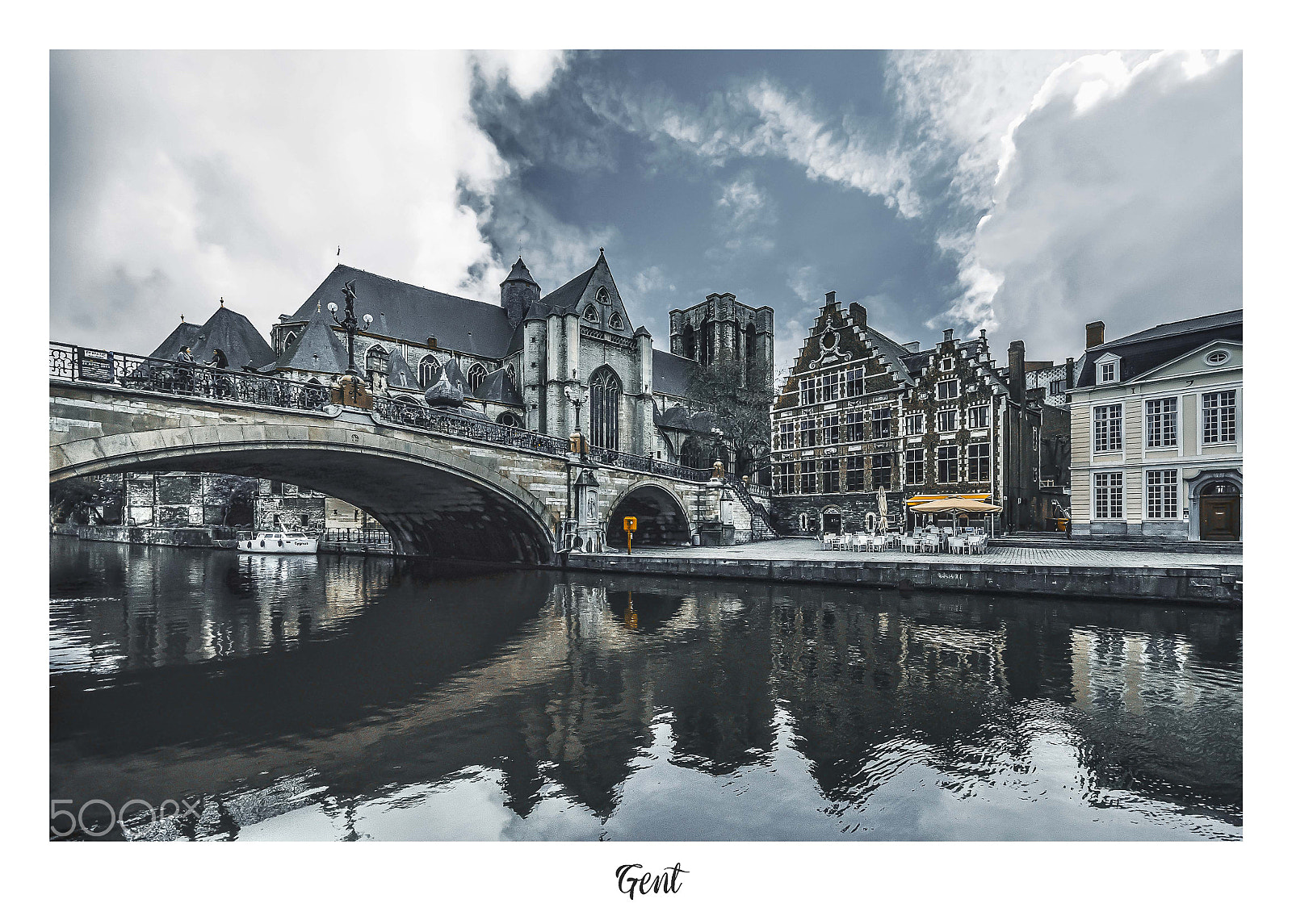Nikon D5000 sample photo. Gent ii photography
