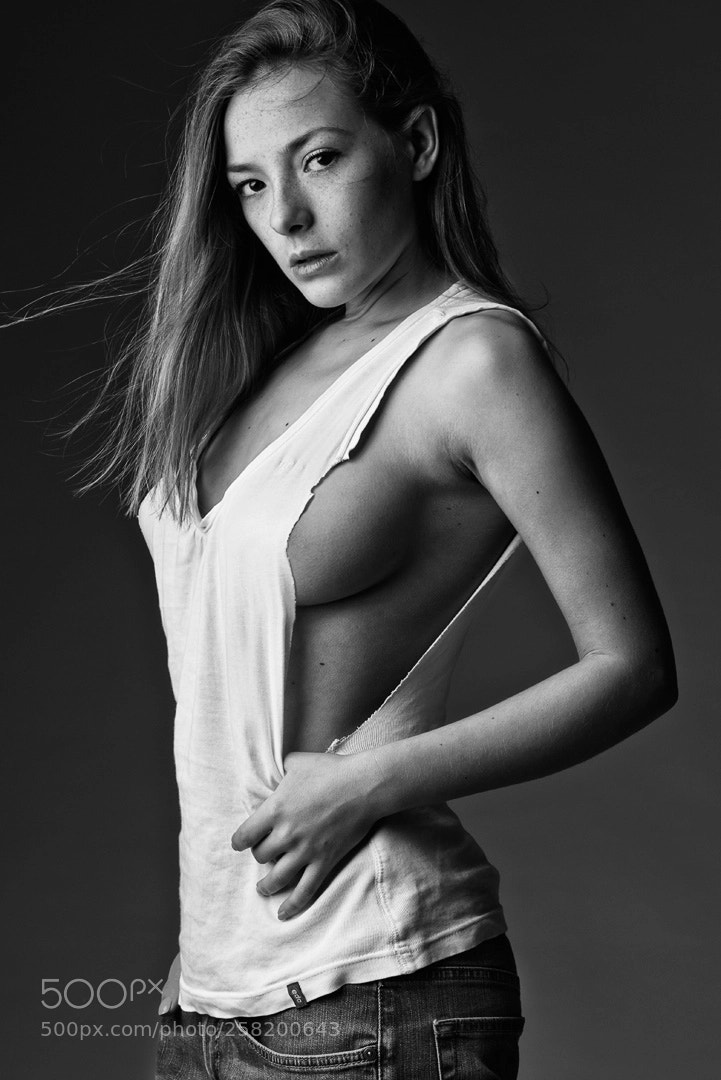 Sony a7R sample photo. Olga photography
