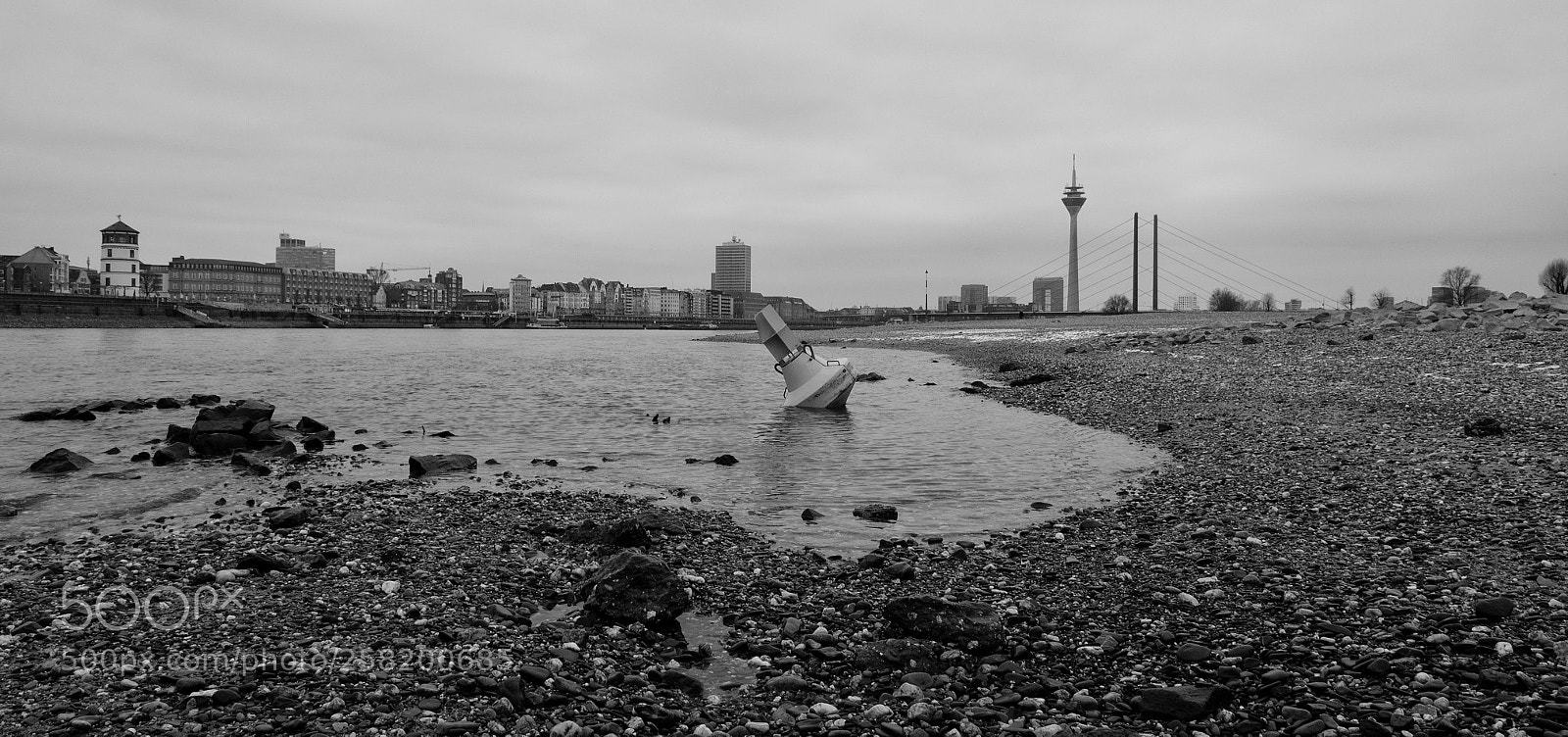 Nikon D5100 sample photo. Düsseldorf photography
