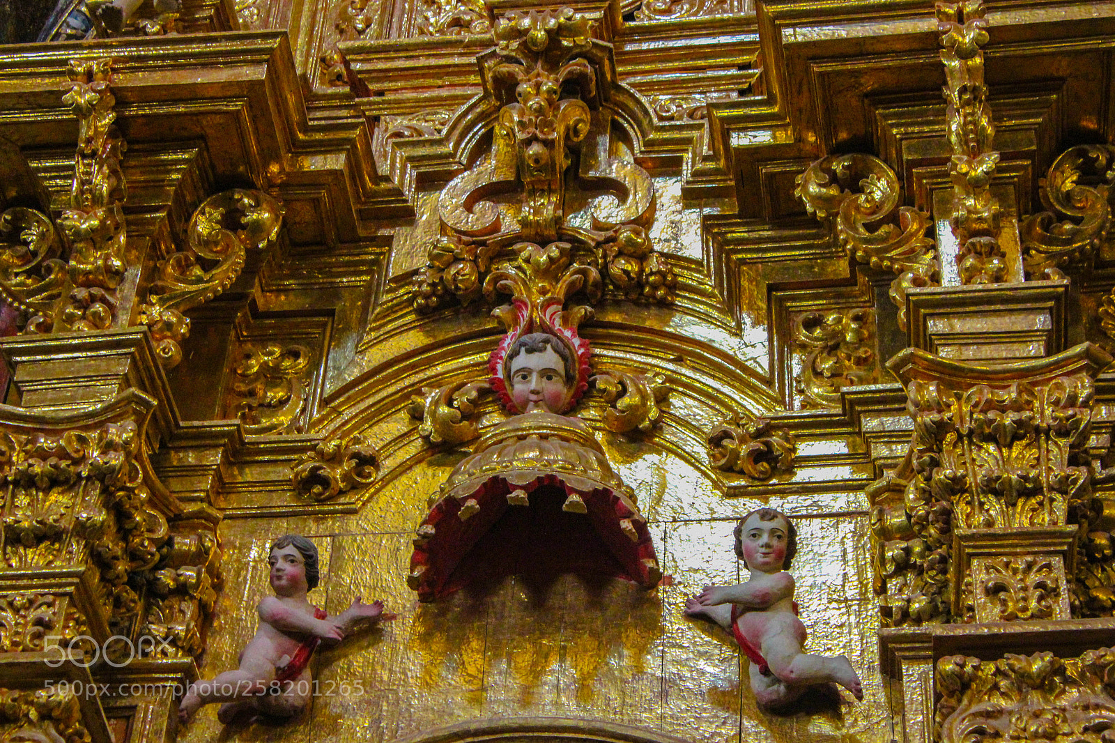 Canon EOS 550D (EOS Rebel T2i / EOS Kiss X4) sample photo. Museo nacional del virreinato photography