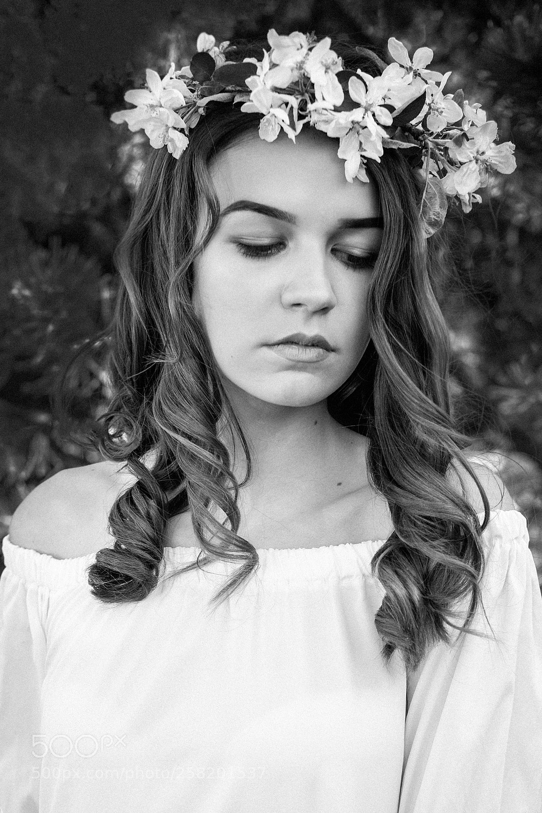 Nikon D750 sample photo. Spring mood-2 photography