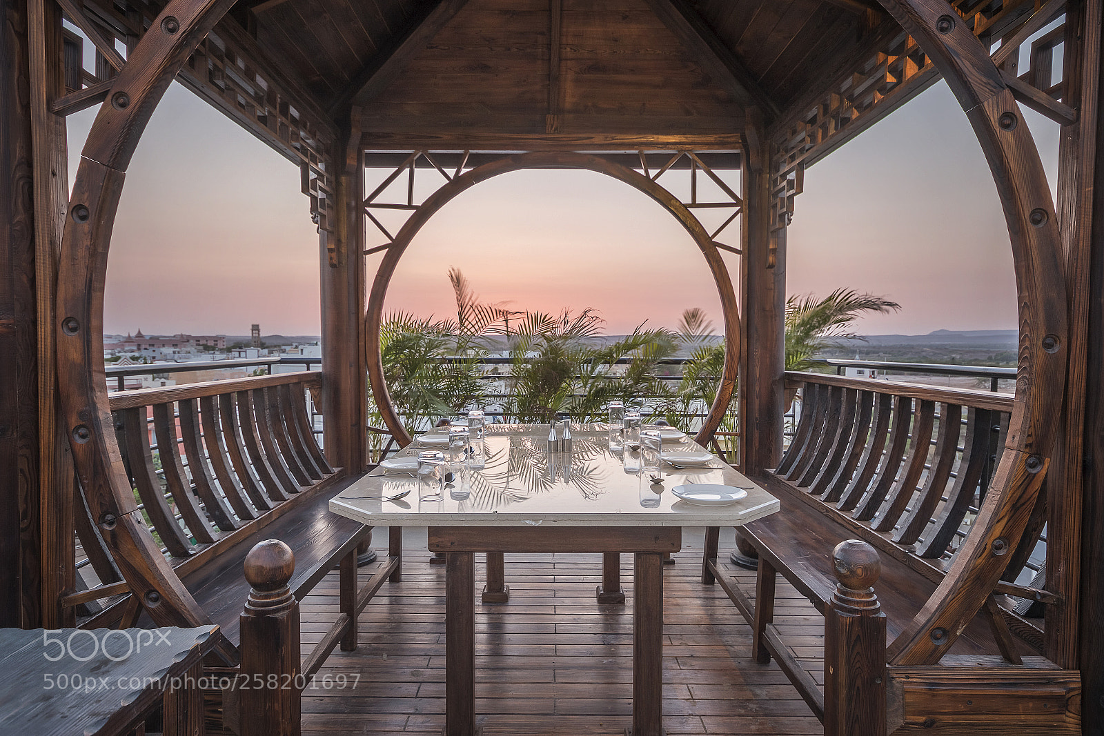 Canon EOS 70D sample photo. Hotel in bhuj photography