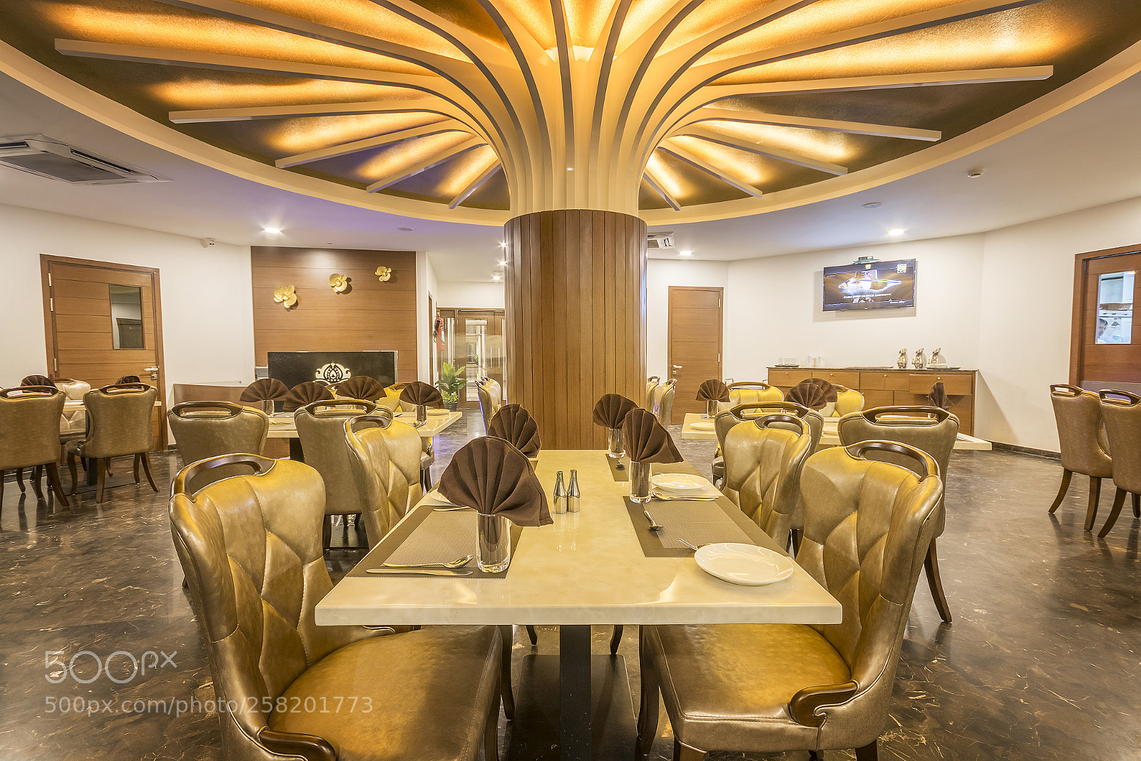 Canon EOS 70D sample photo. Hotel in bhuj photography