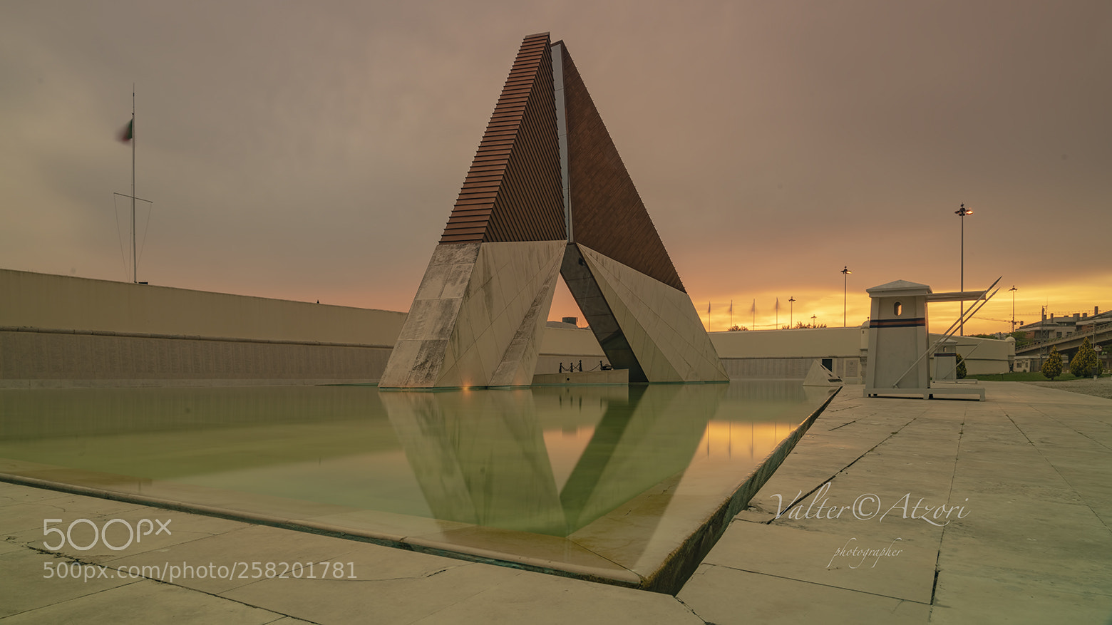 Sony a7R III sample photo. Sunset to lisbona photography