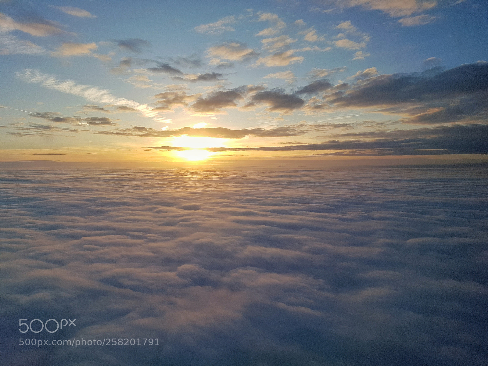 Samsung Galaxy S7 sample photo. Sun over skies photography