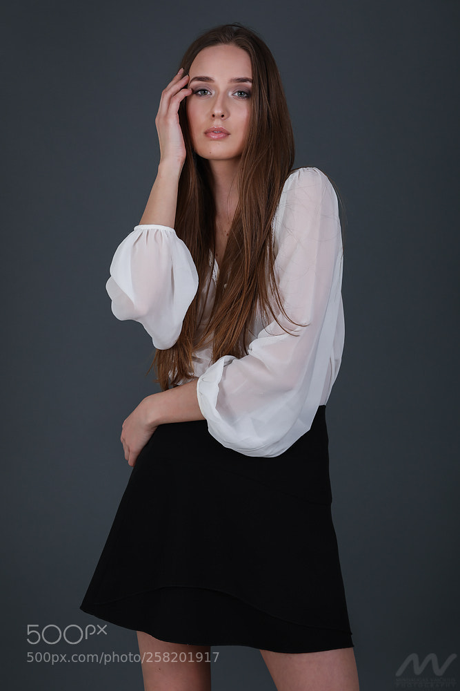 Canon EOS 5D Mark IV sample photo. Test shoot radvile photography