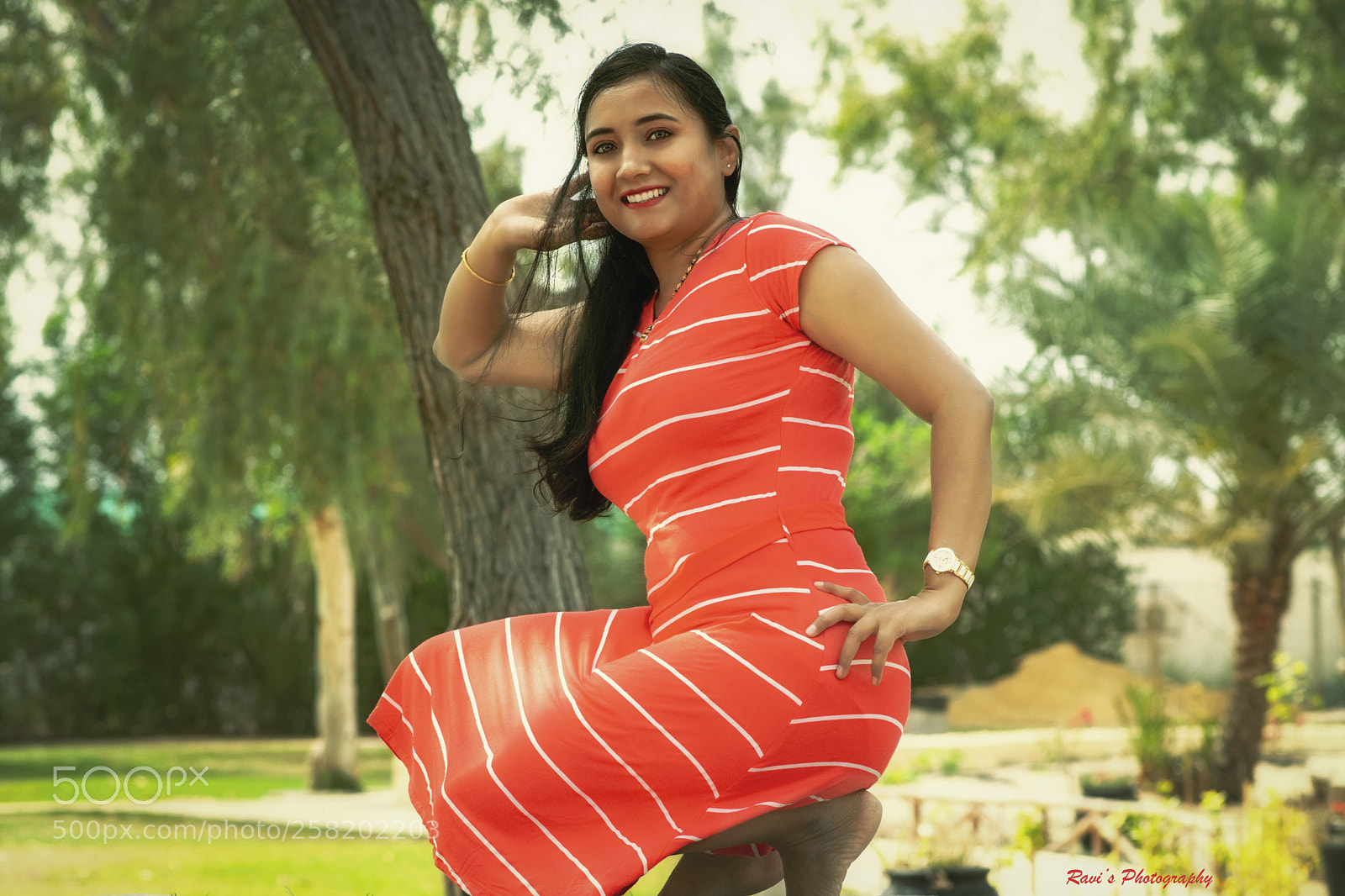 Nikon D5300 sample photo. Anjana photography
