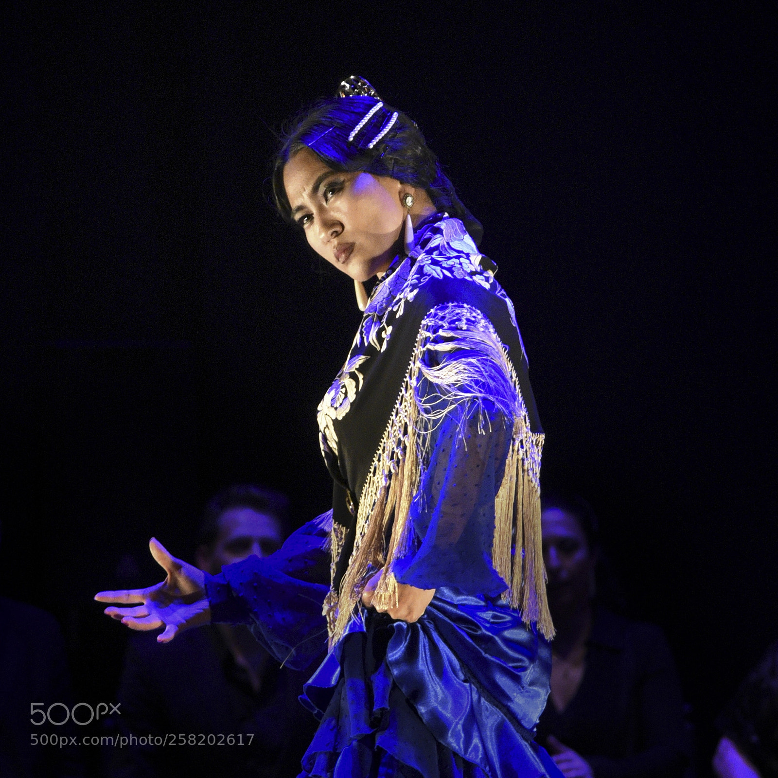 Nikon D750 sample photo. Olé photography
