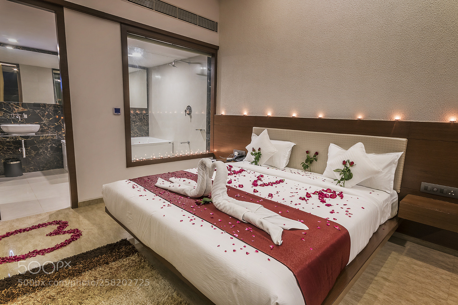 Canon EOS 70D sample photo. Hotel in bhuj photography