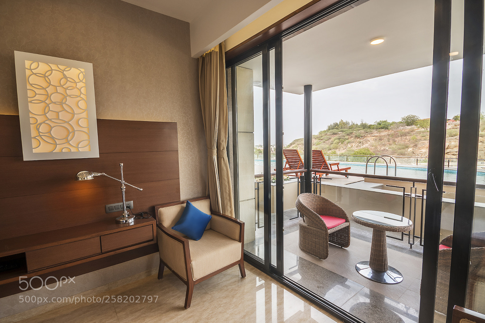 Canon EOS 70D sample photo. Hotel in bhuj photography