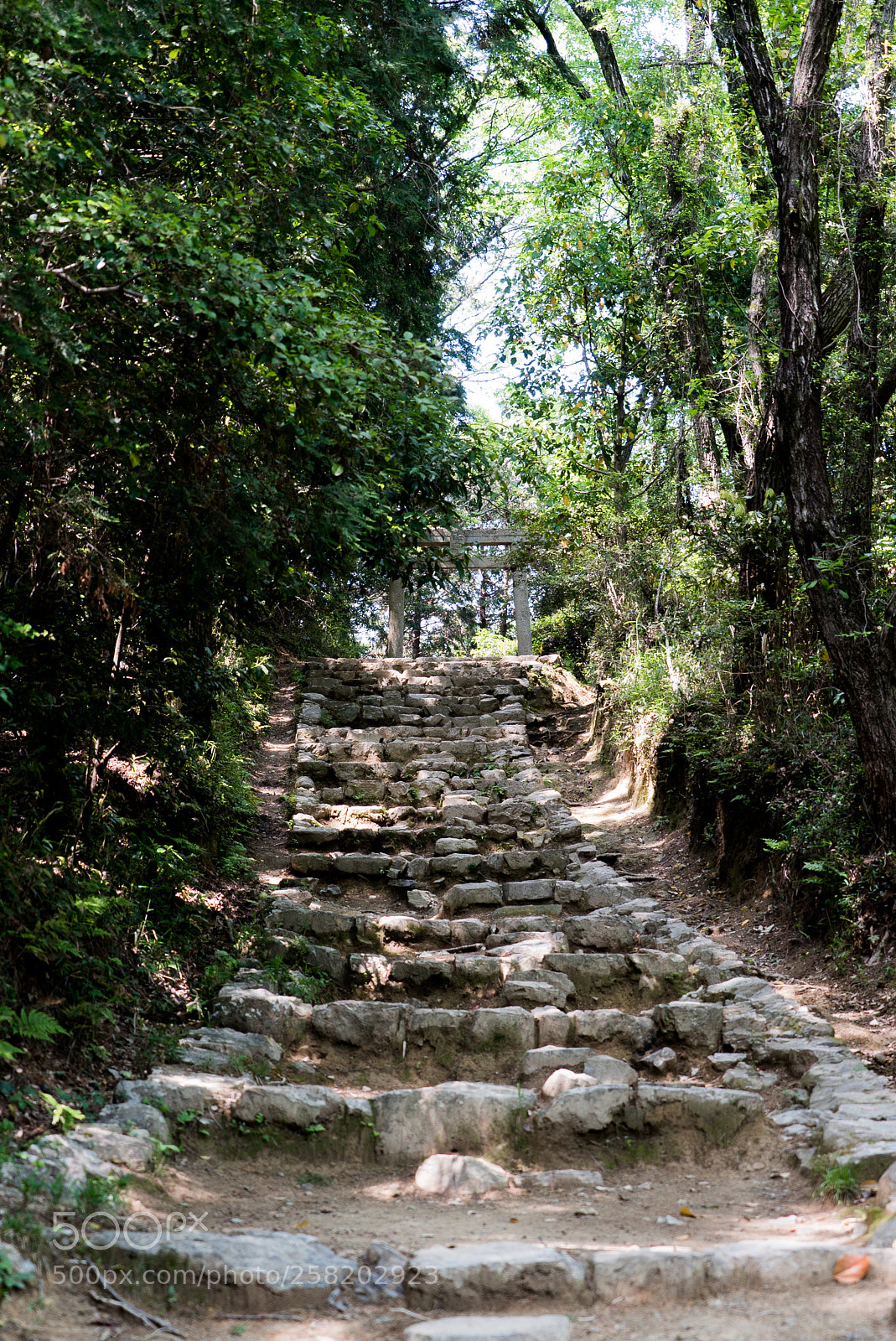 Sony a7S sample photo. Traditional stairway made by photography