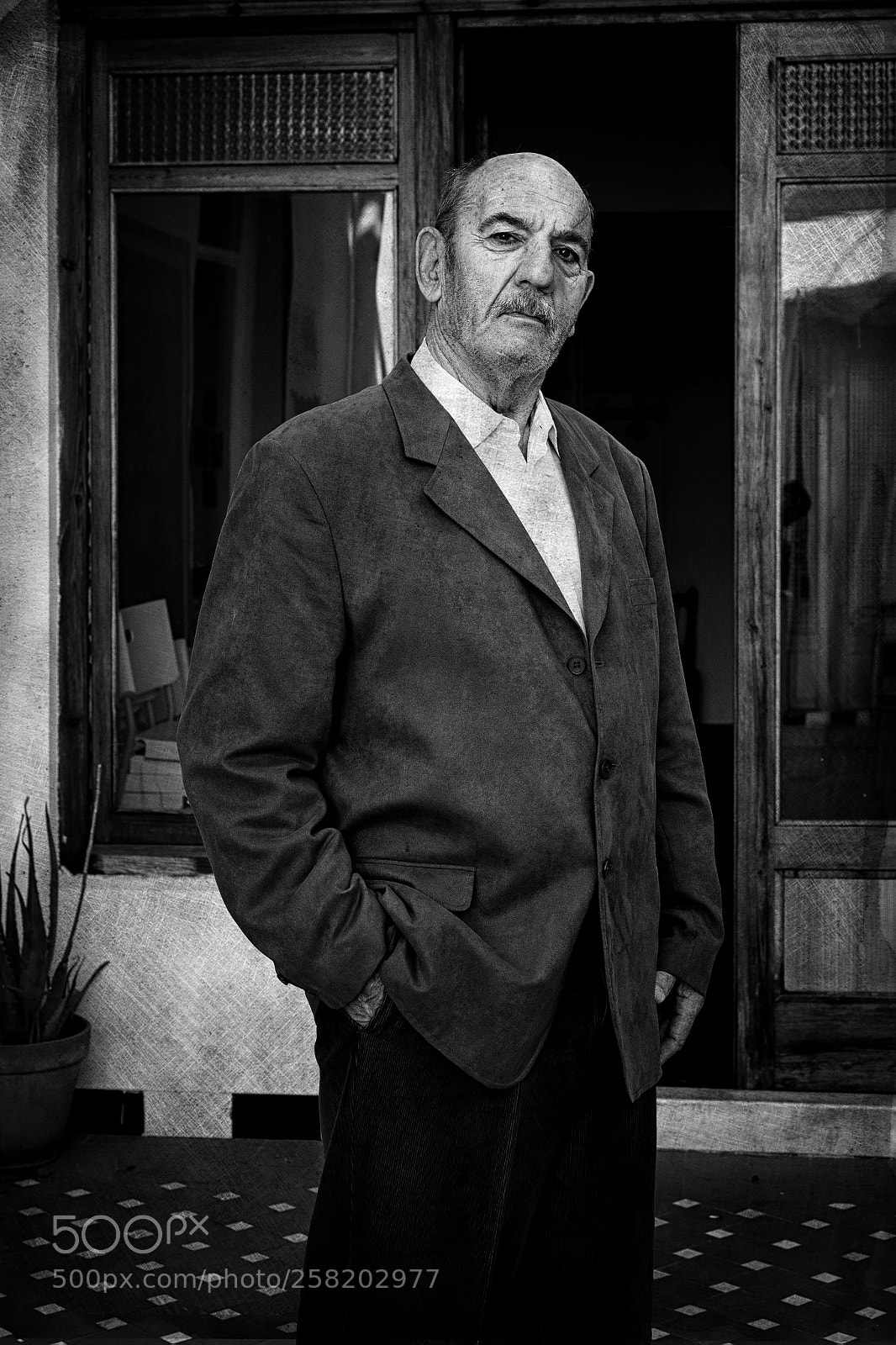 Canon EOS 6D sample photo. Historias de la sardinera photography