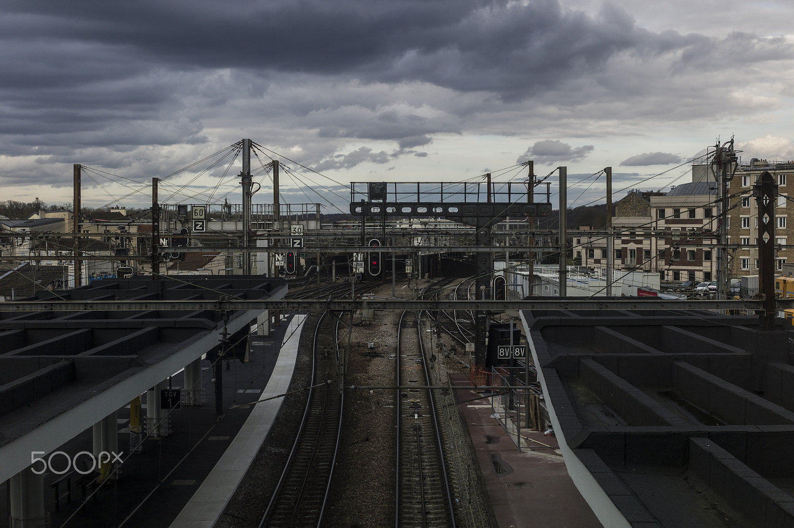 Leica M9 sample photo. Travel photography