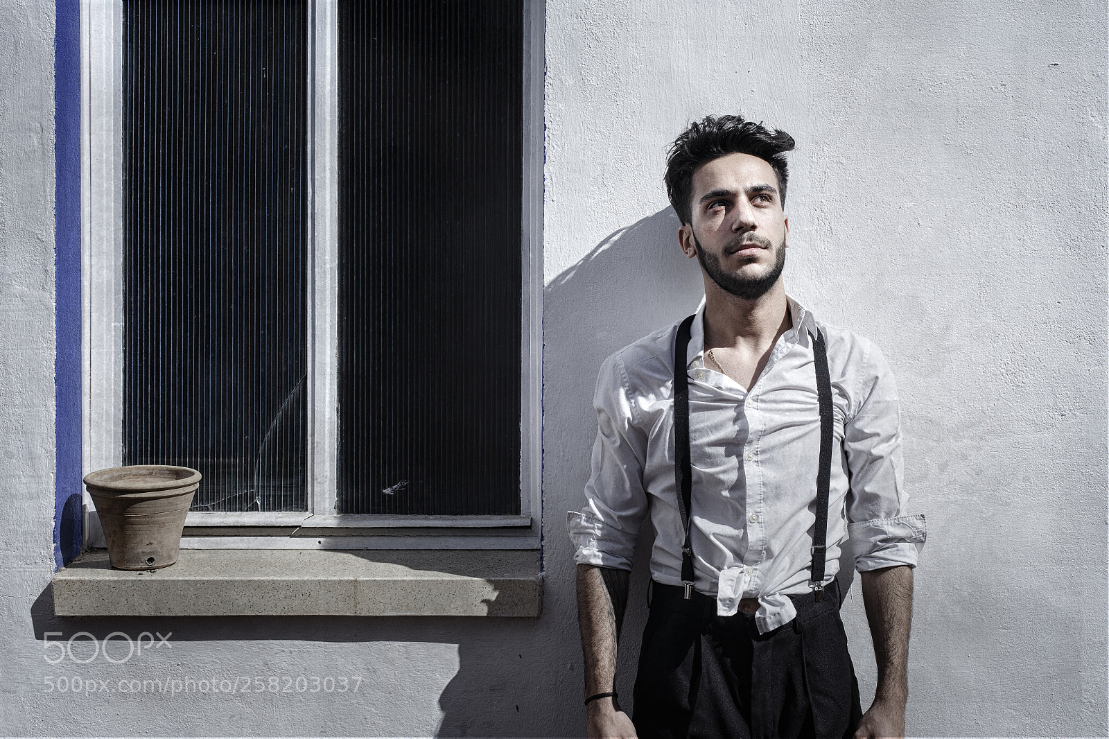 Canon EOS 6D sample photo. Historias de la sardinera photography